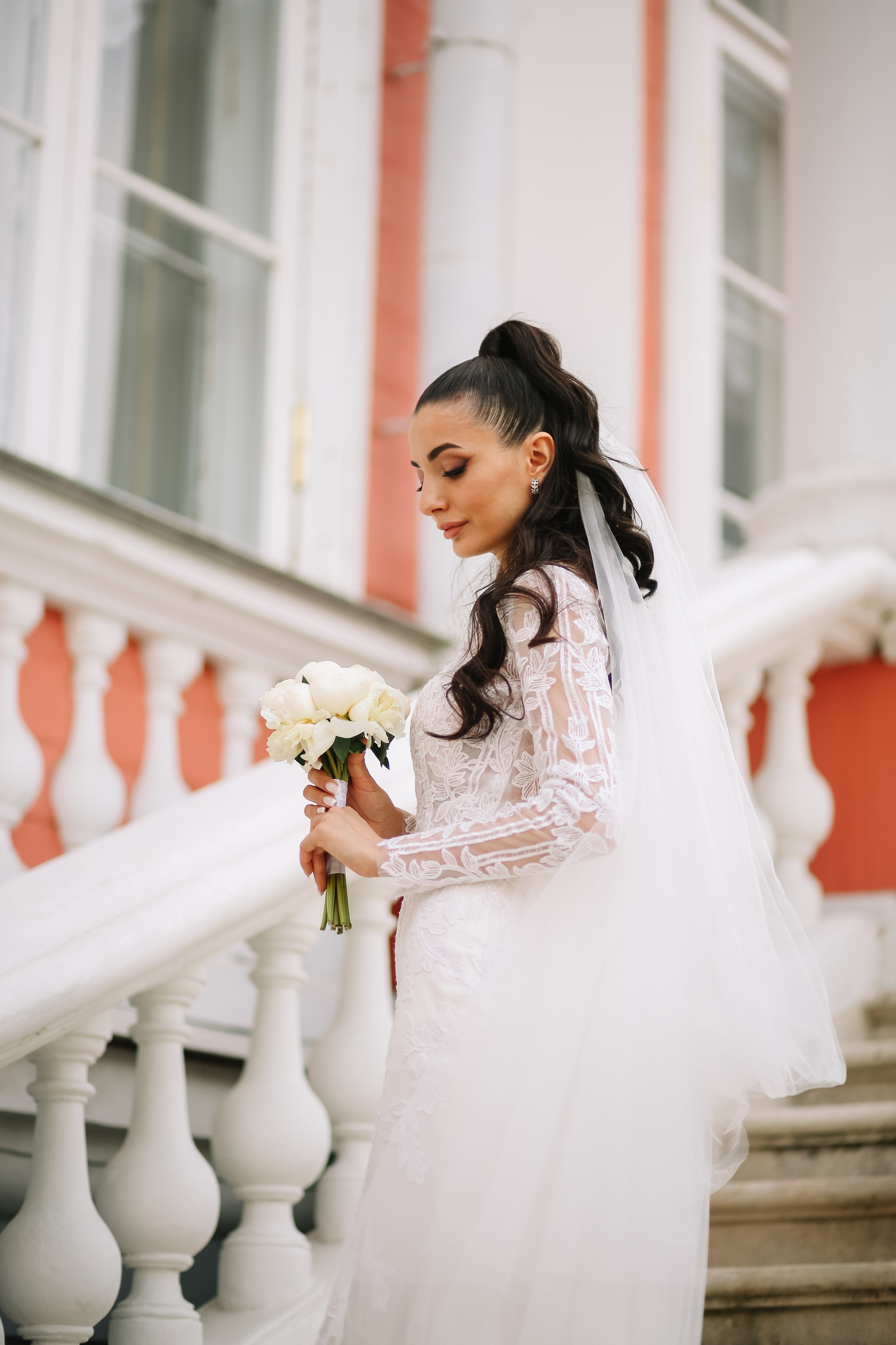 Тарон и Татев. Nadezhdin Studio