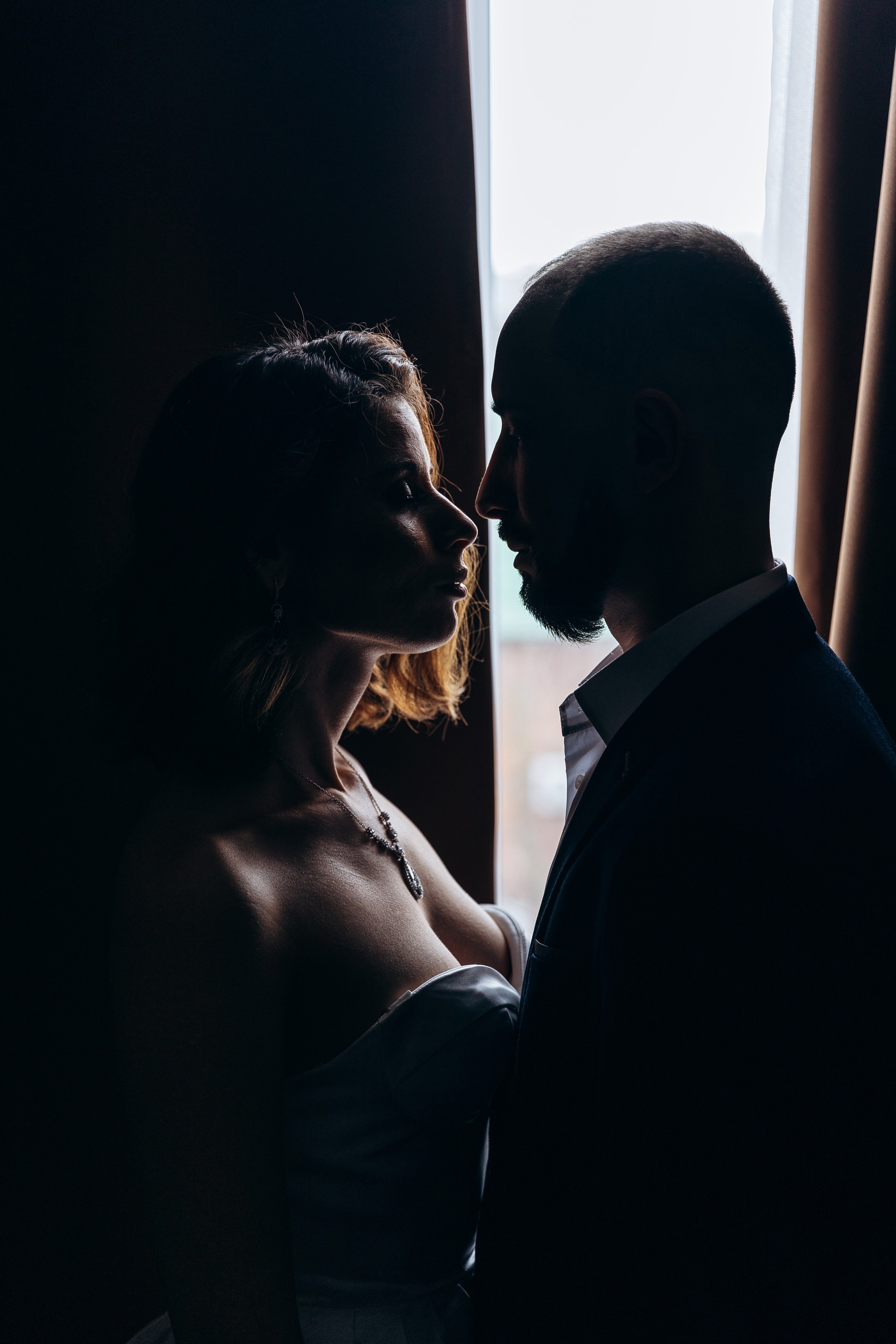 Евгений и Алина. Свадебный фотограф Казань|Москва Ranas4you