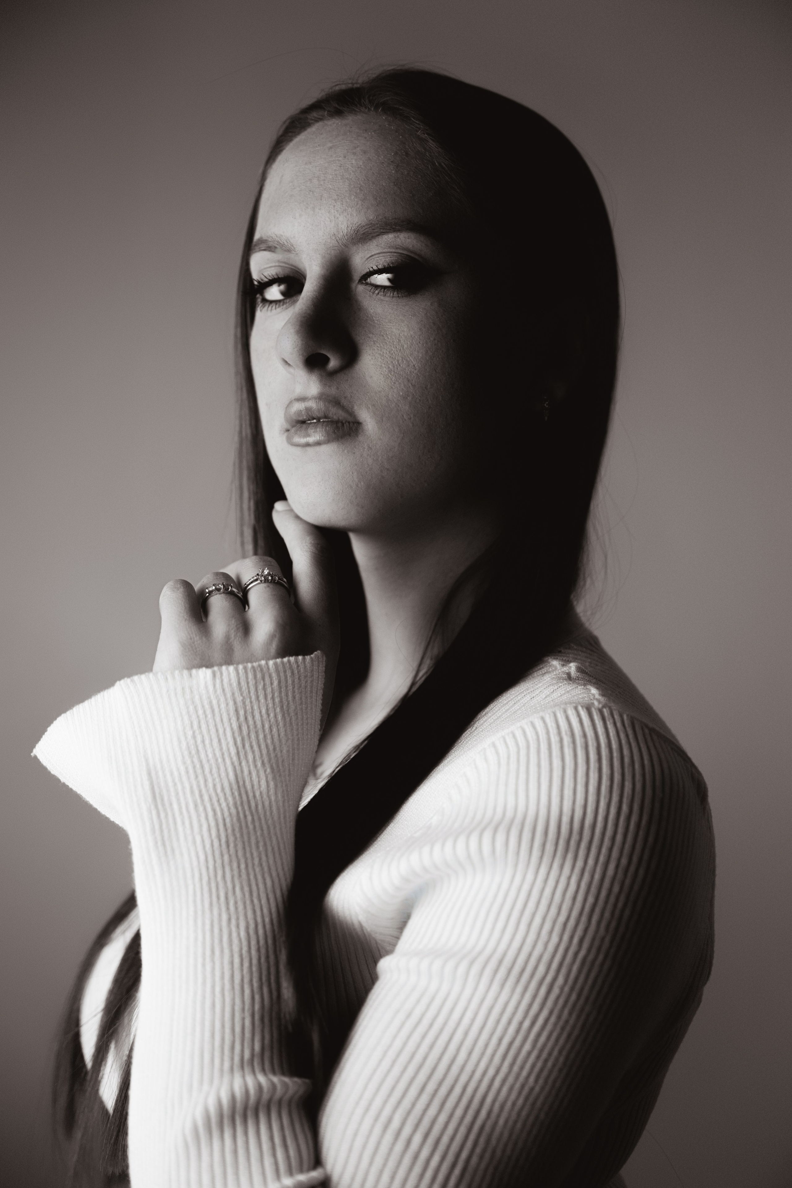 Студийные фотосессии. Студийный и свадебный фотограф и видеограф в Севастополе — Юлия Макаренко