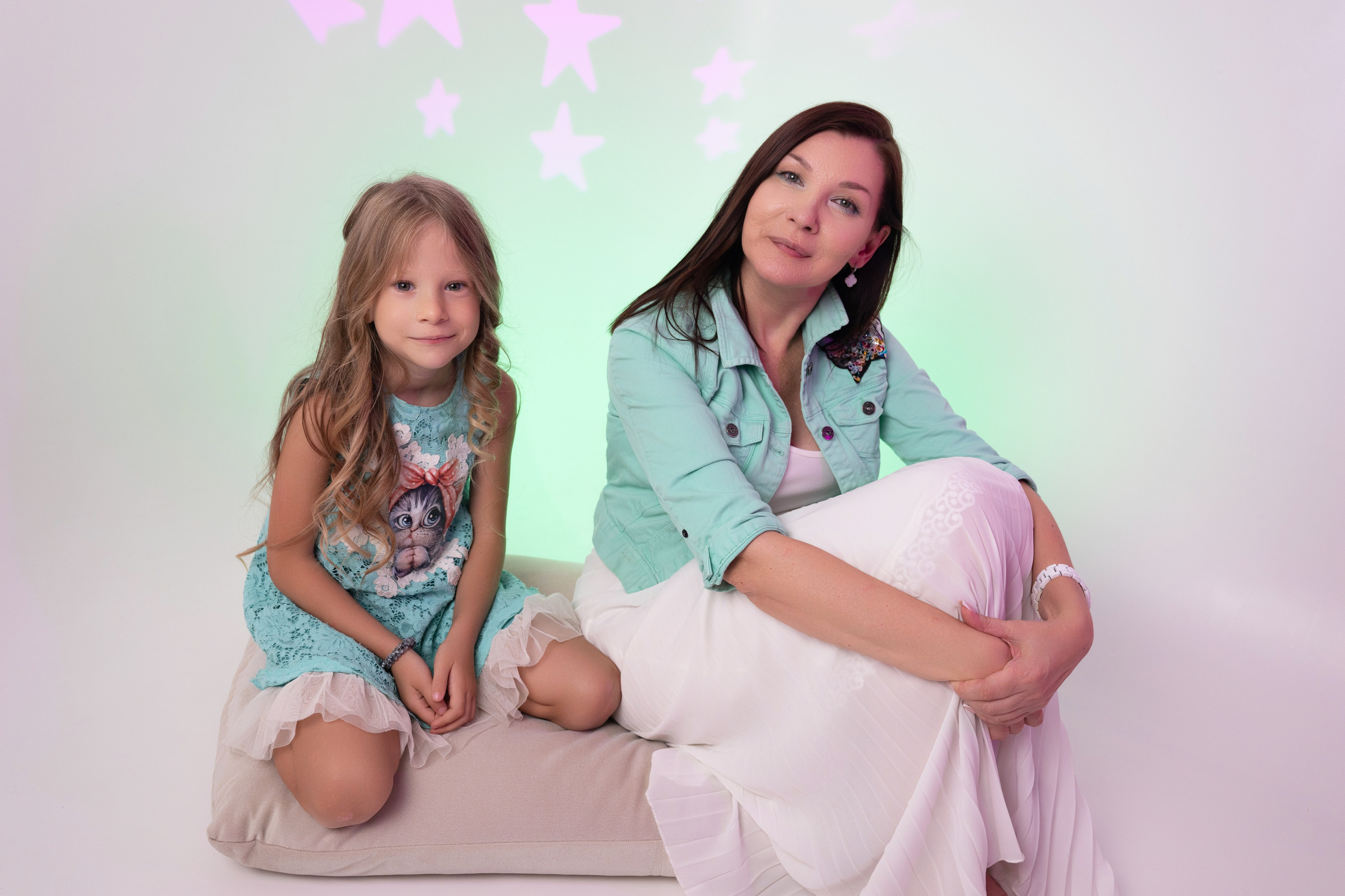 Семейные и детские фотосессии. Студийный и свадебный фотограф и видеограф в Севастополе — Юлия Макаренко