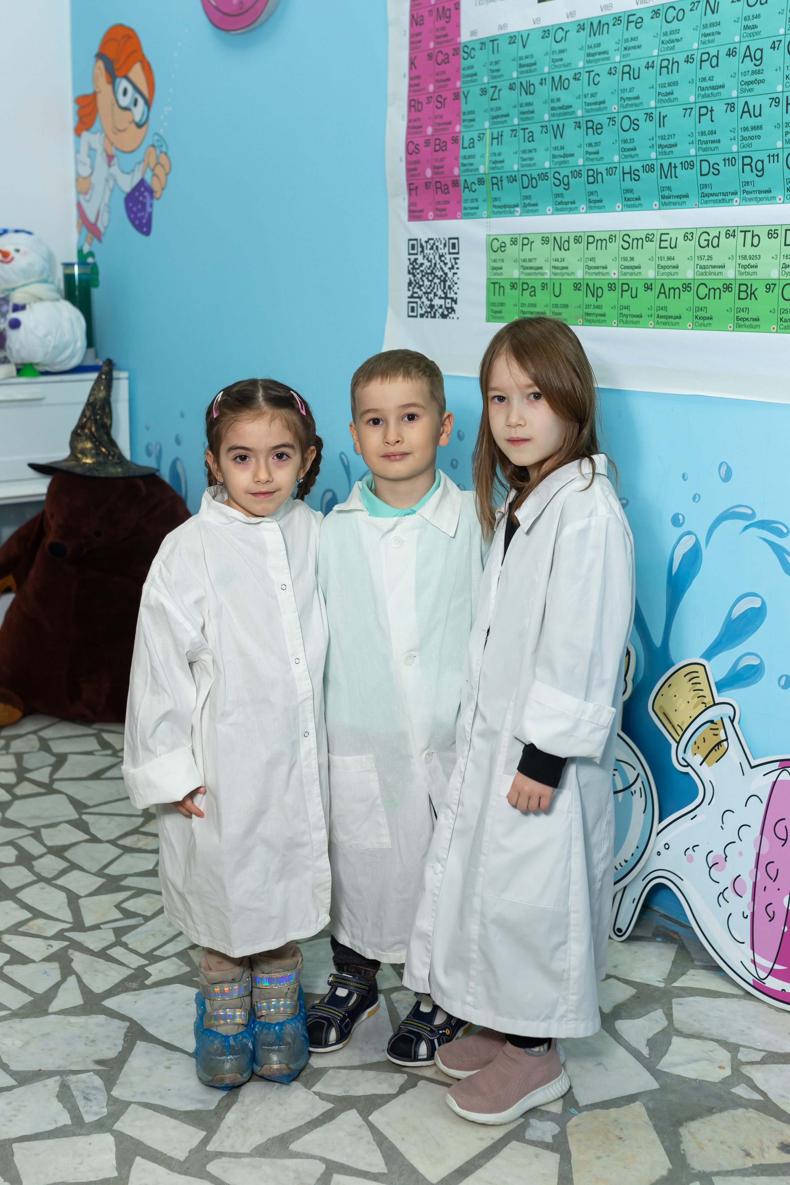 День рождение Данила. Марина Шаймухаметова. Фотограф в Уфе