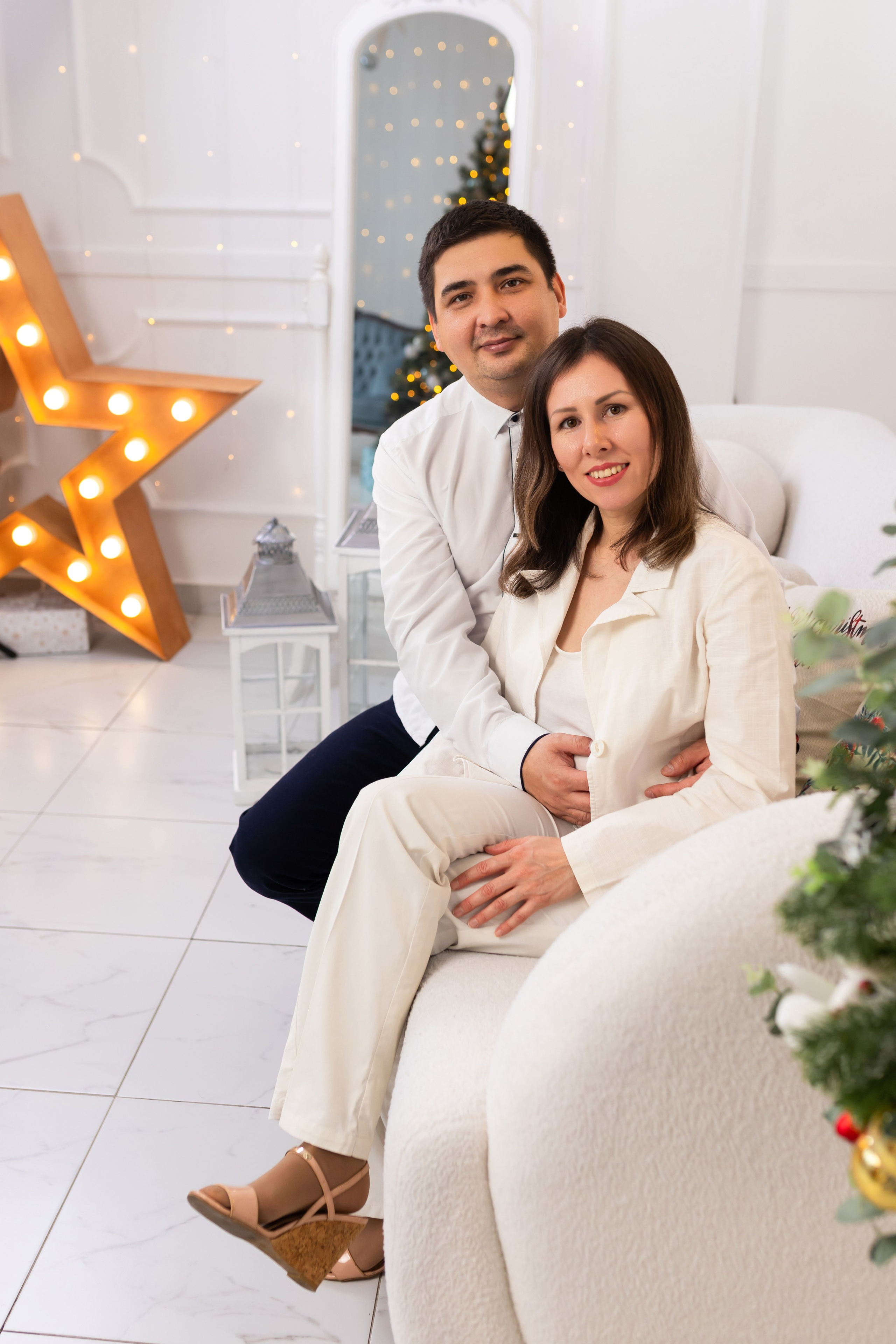 Снежанна. Марина Шаймухаметова. Фотограф в Уфе