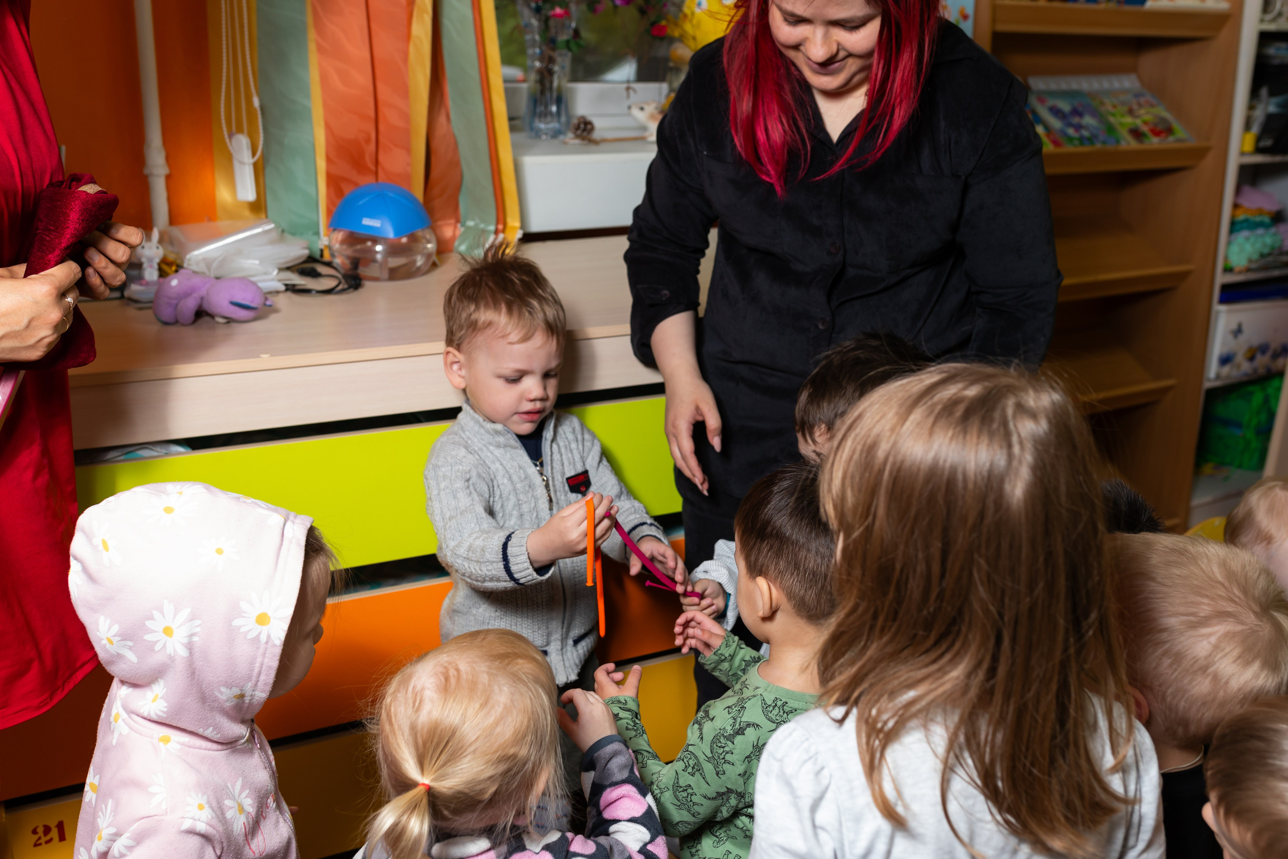 День рождение Димы. Марина Шаймухаметова. Фотограф в Уфе