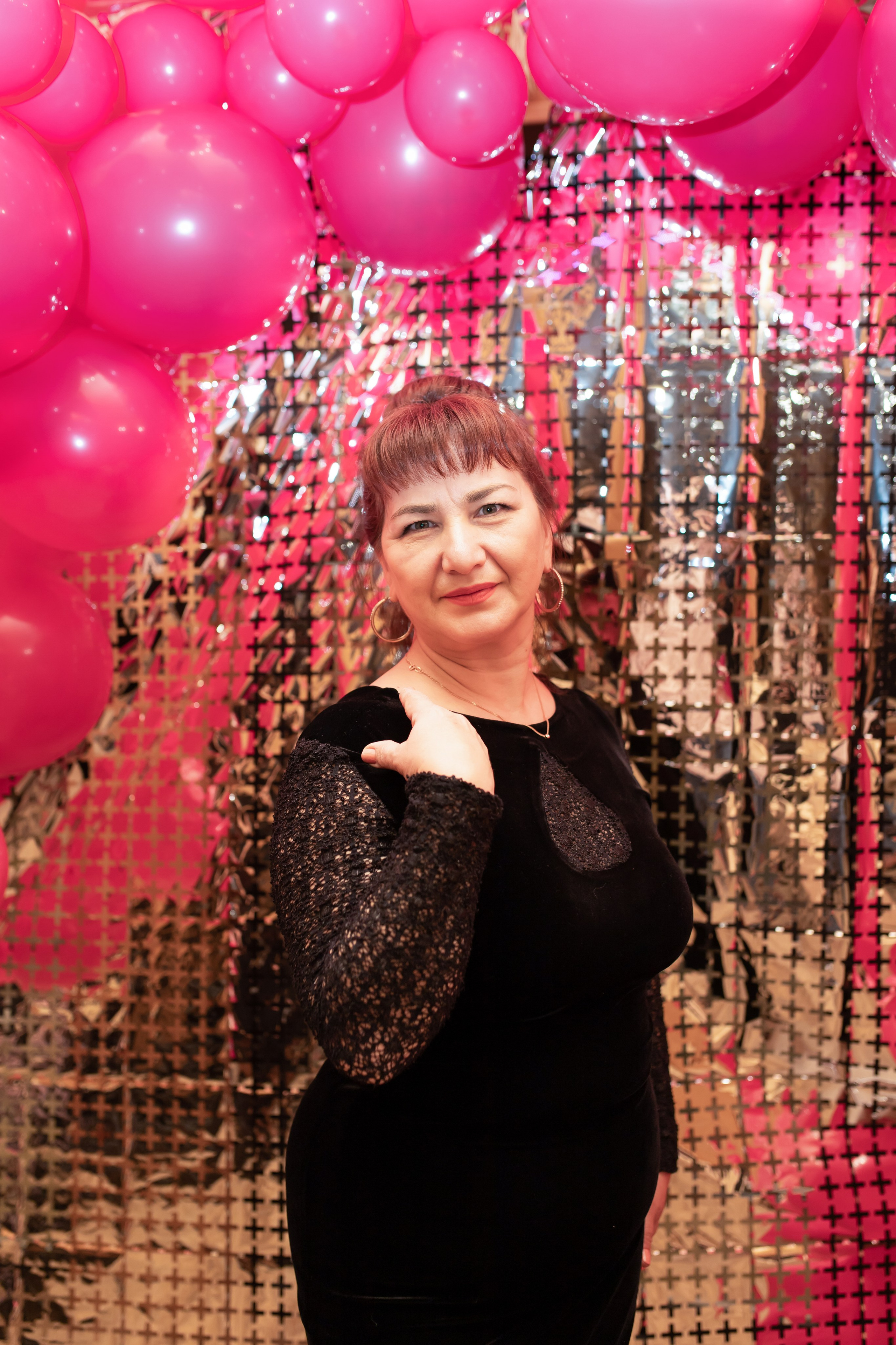 Siberian Wellness. Марина Шаймухаметова. Фотограф в Уфе