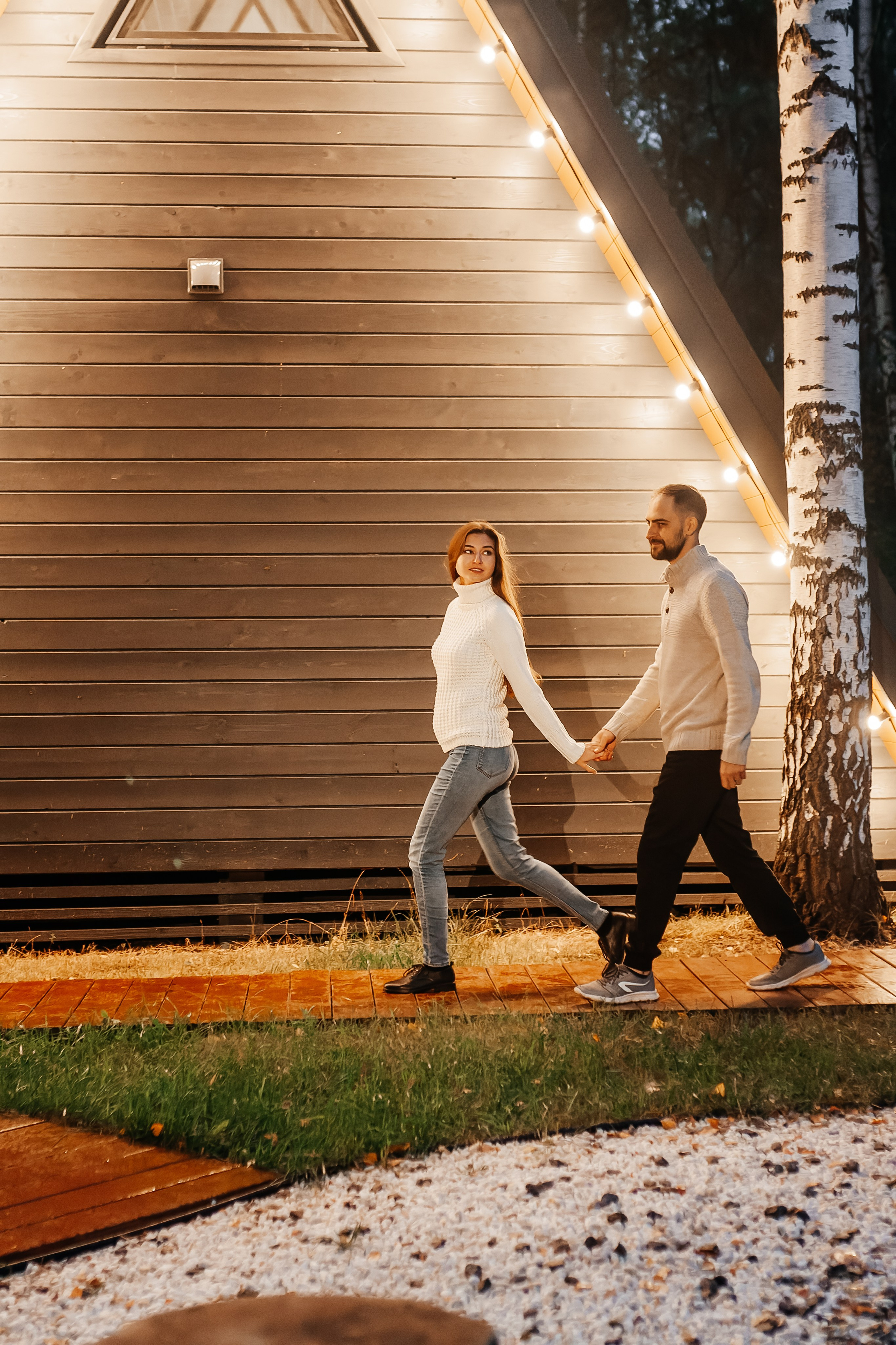 Кедр-камп. Марина Шаймухаметова. Фотограф в Уфе