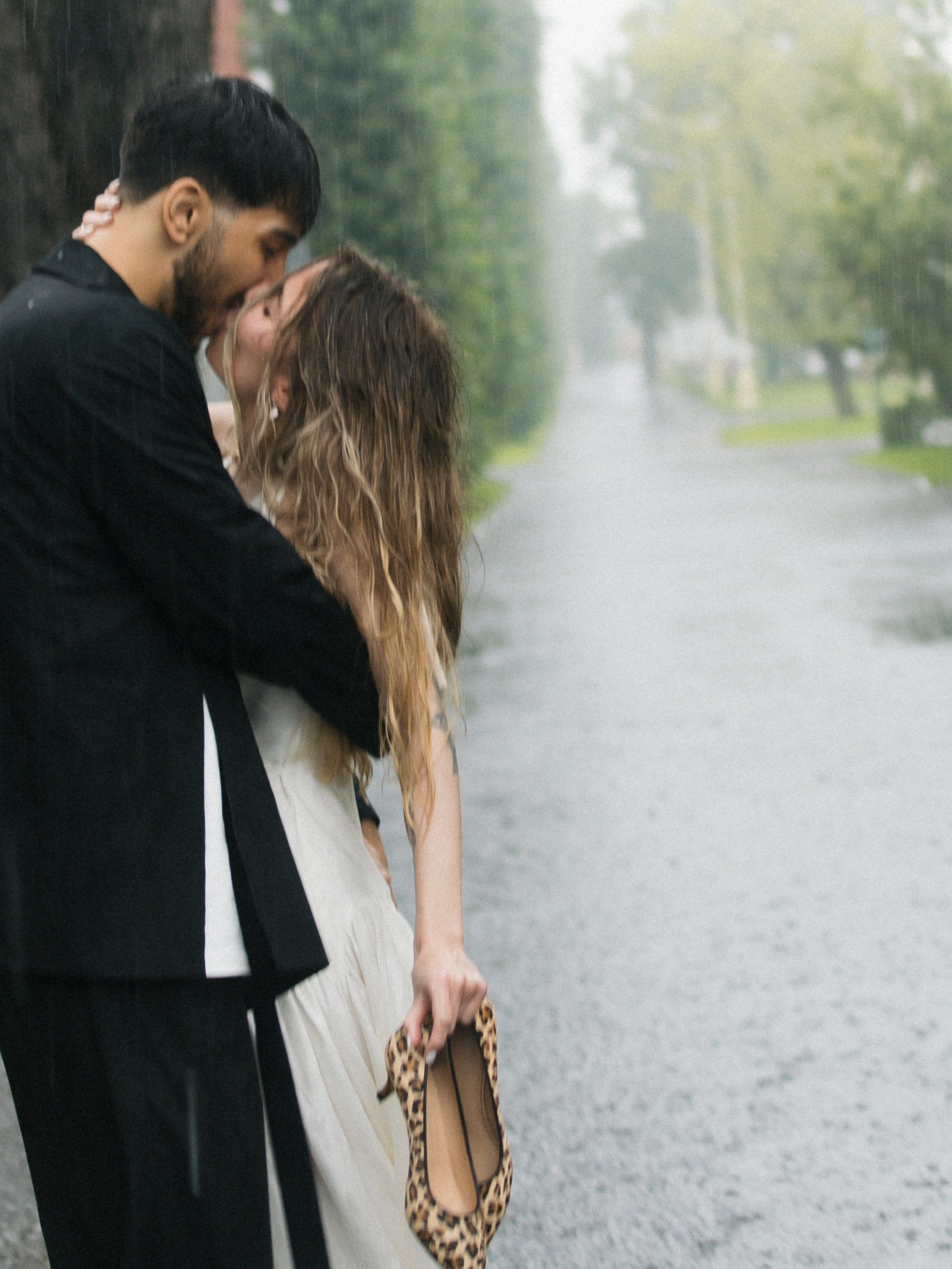 ПРОГНОЗ ПОГОДЫ — СЧАСТЬЕ!. Свадебный фотограф Москва Ирина Писарева