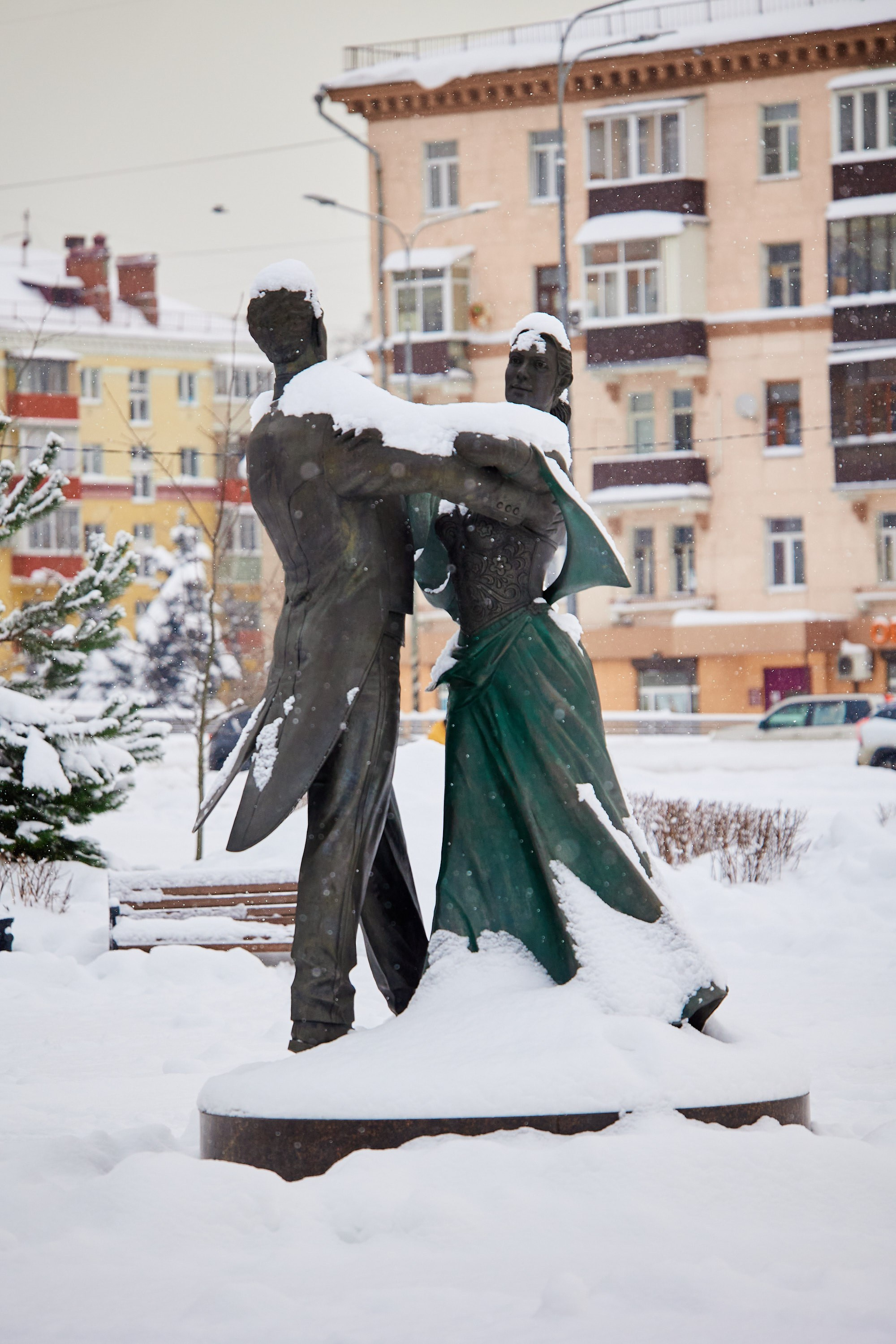 Марафон у дома 2026. Спортивный и репортажный фотограф Андрей Баскаков