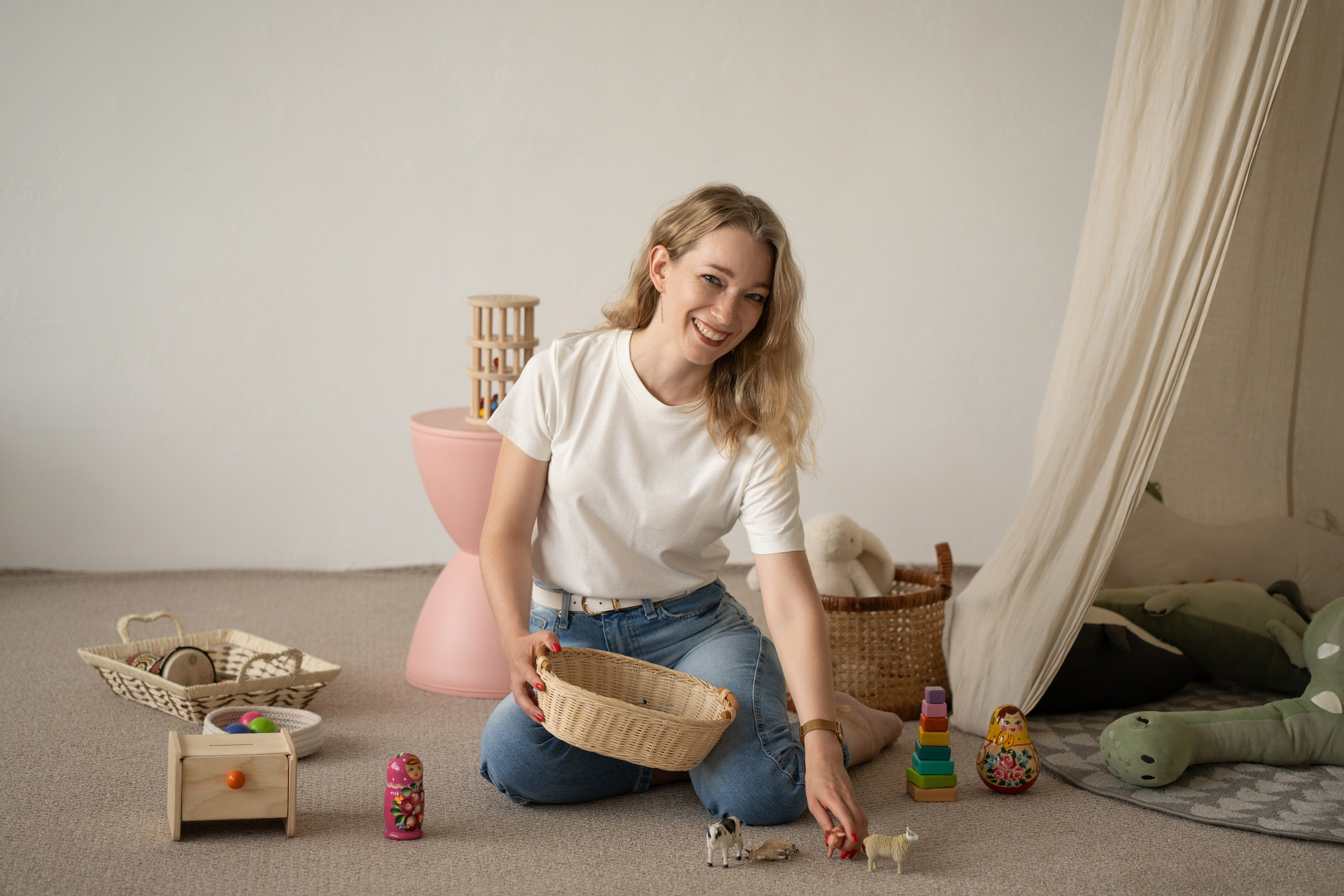 Контент-съёмка