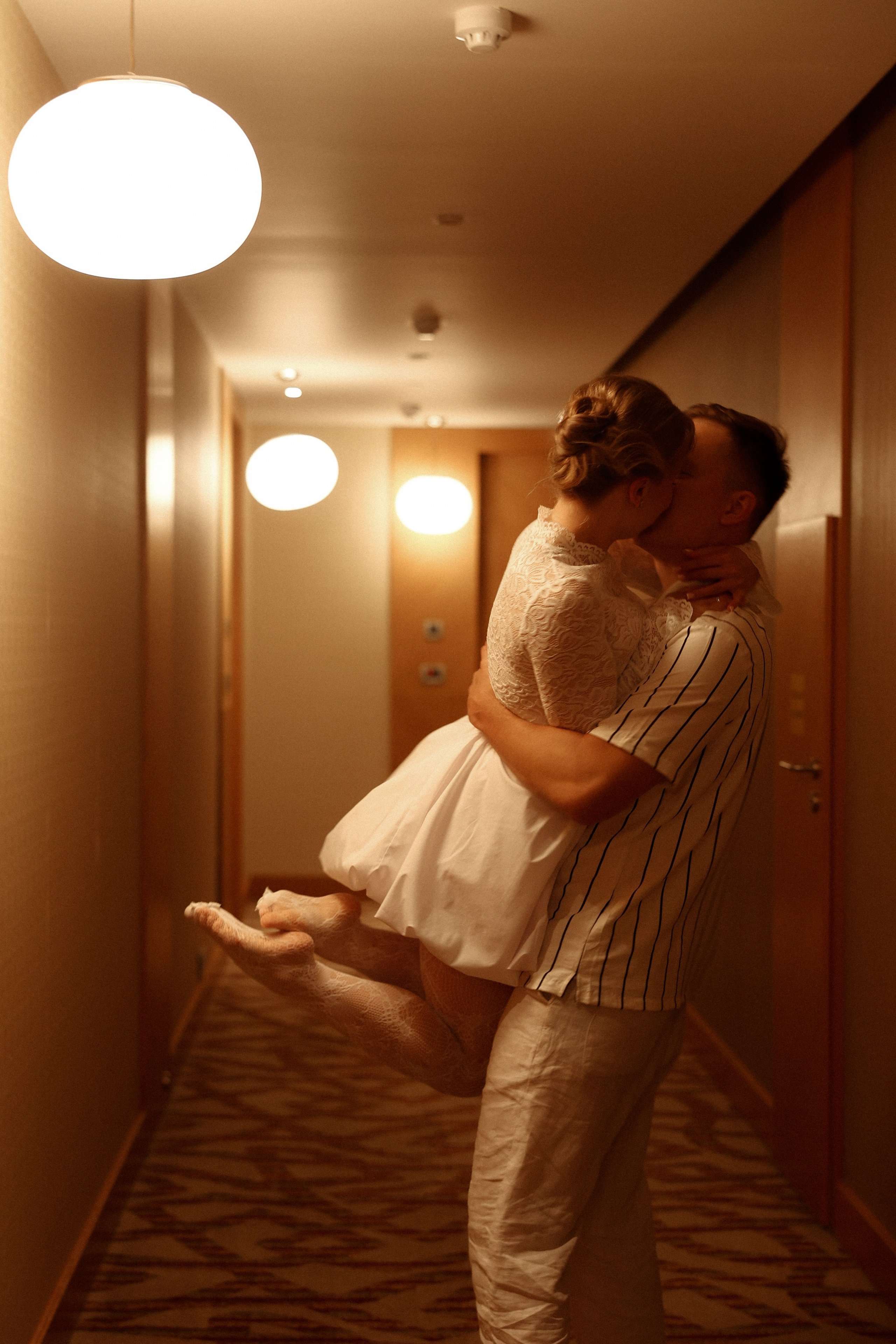 «Все начинается с любви!» — Мария и Михаил. Свадебный и семейный фотограф в Москве Ломова Ирина