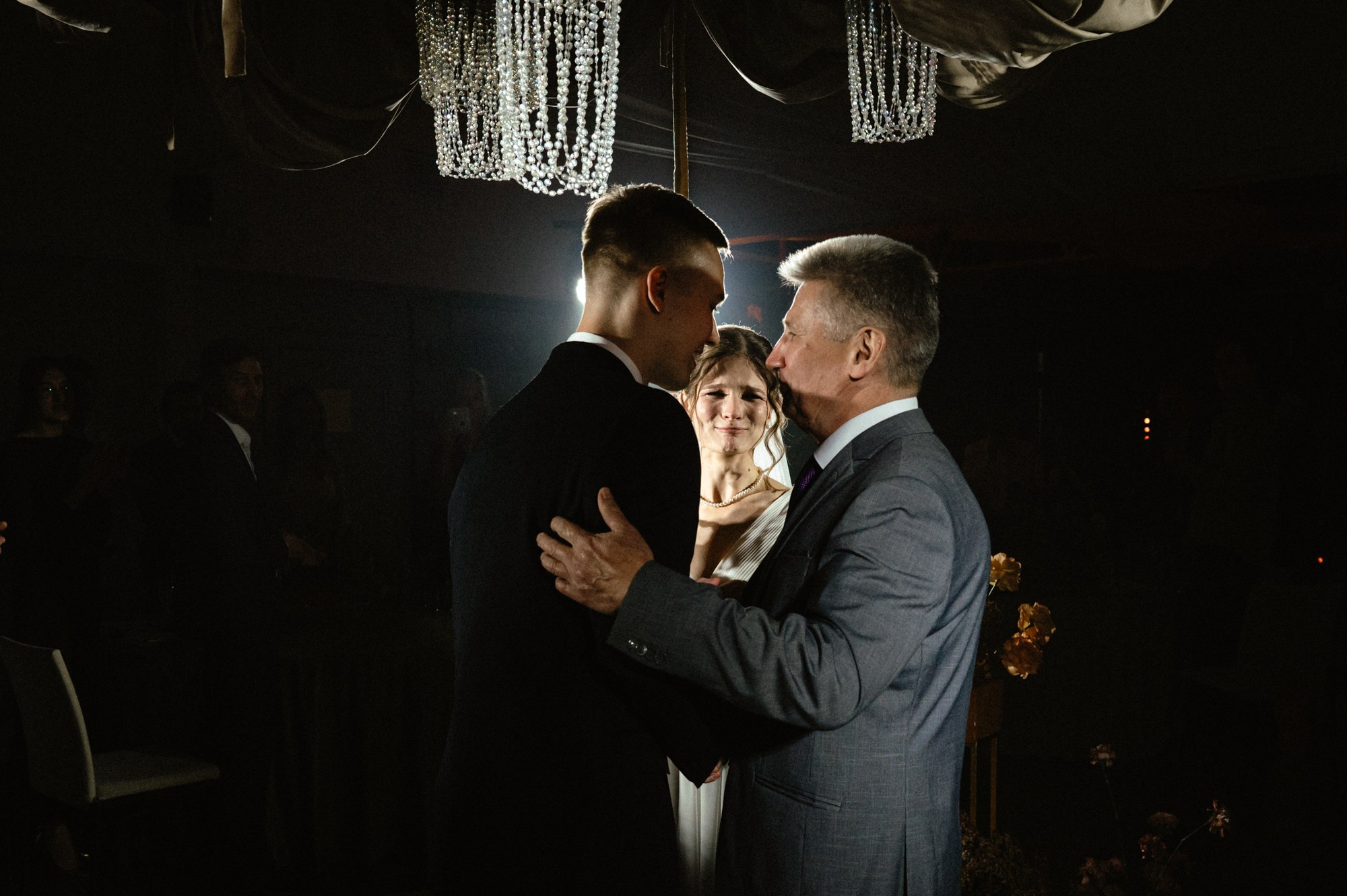 Андрей и Вероника. Свадебный фотограф Абрамова Ксения