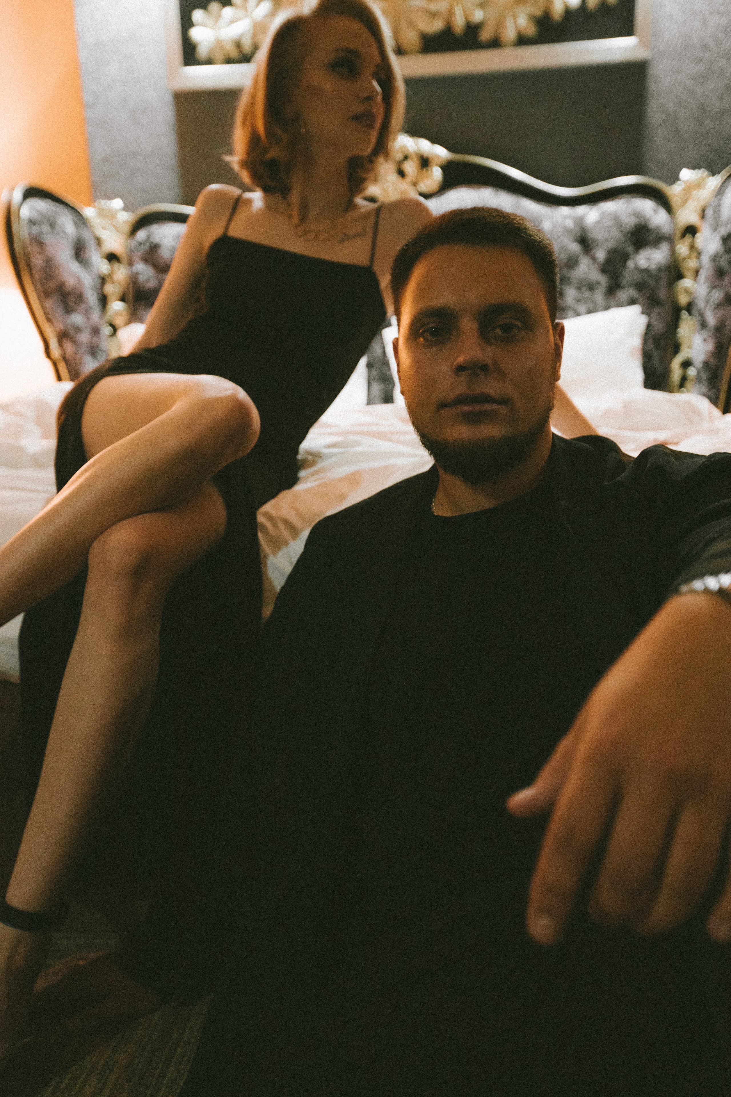 Свадьбы | love story