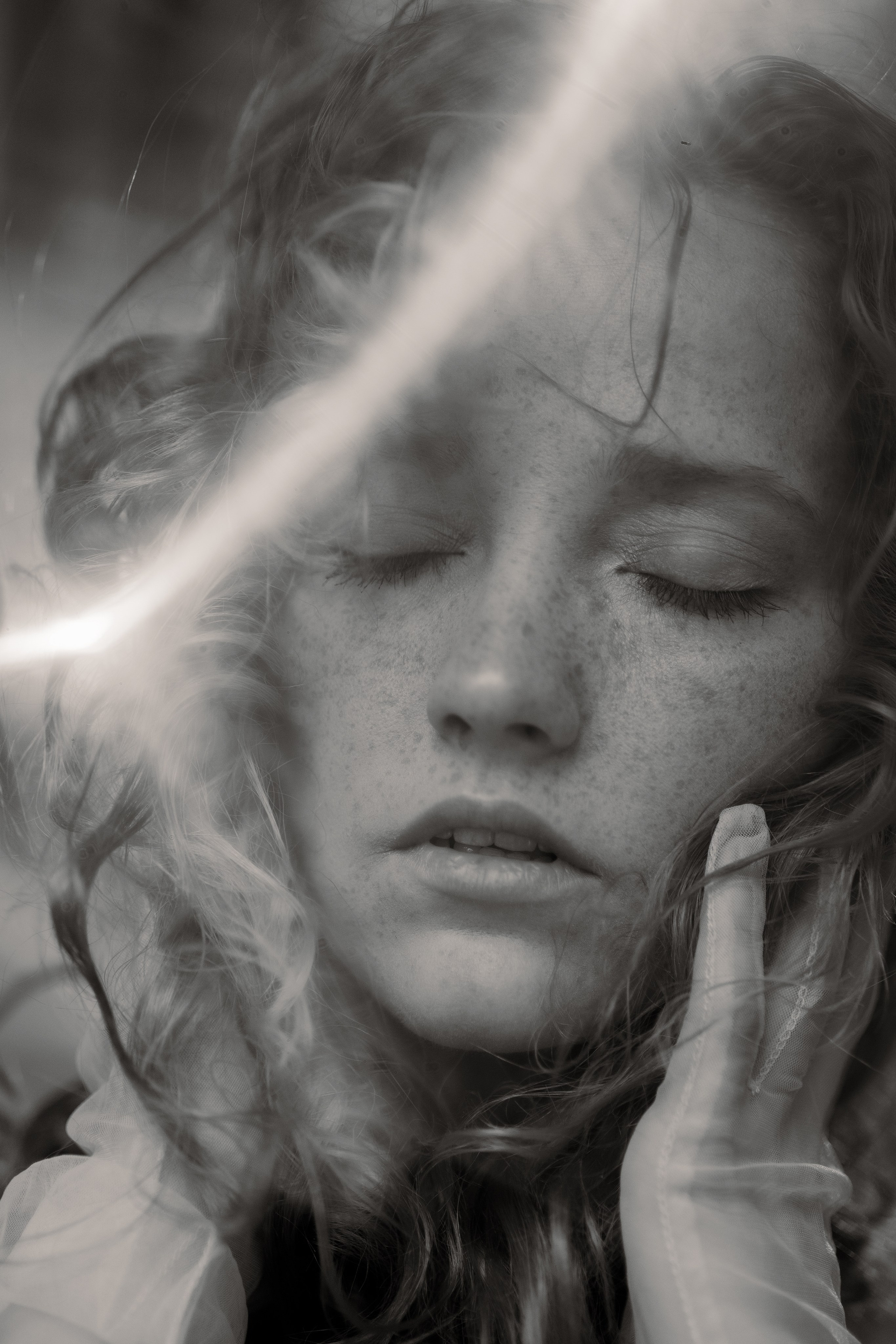 Photographer Mary Matveenko