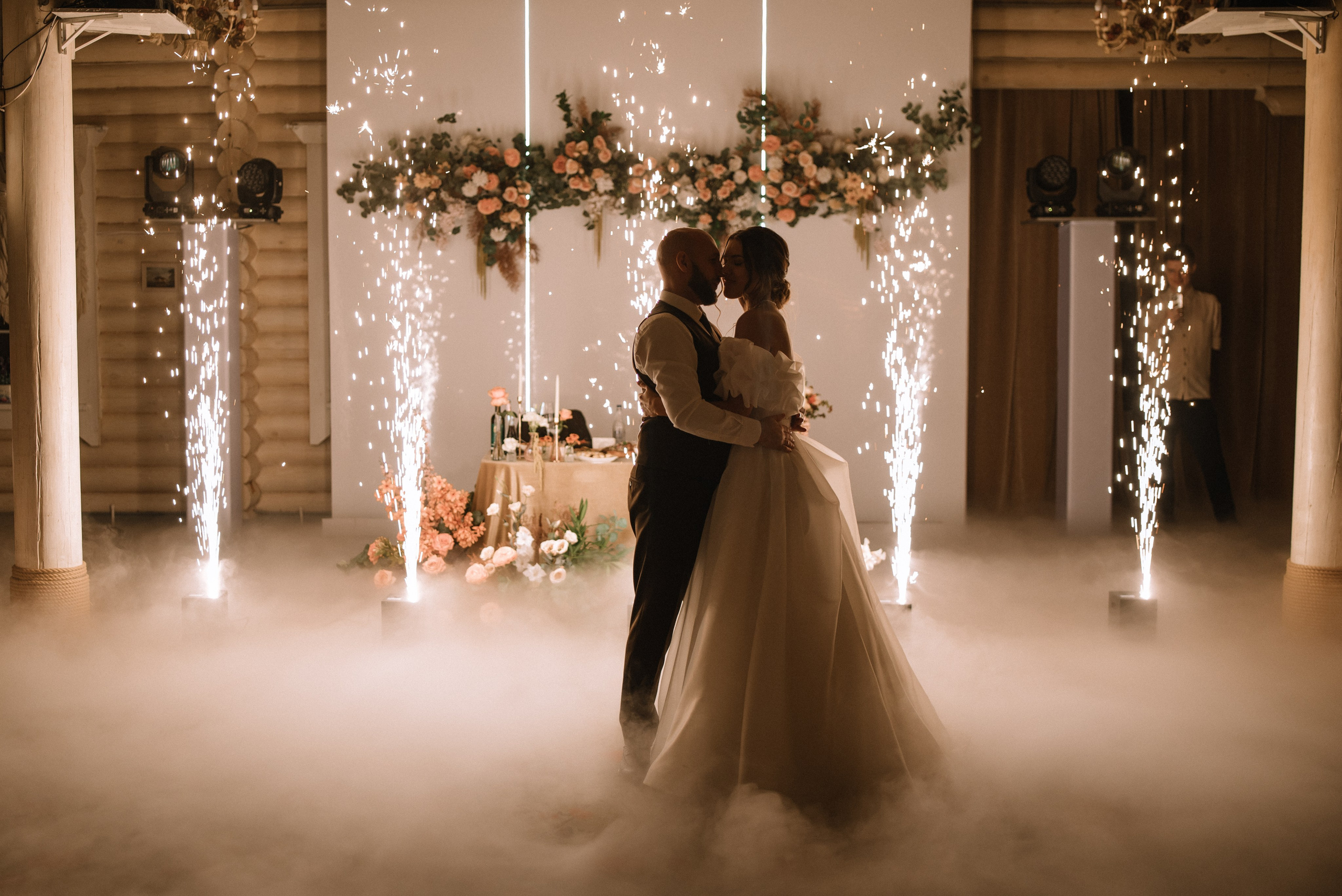 Коля и Аня. Ближняя Дача. Фотограф Костикова Анастасия Ростов-на-Дону