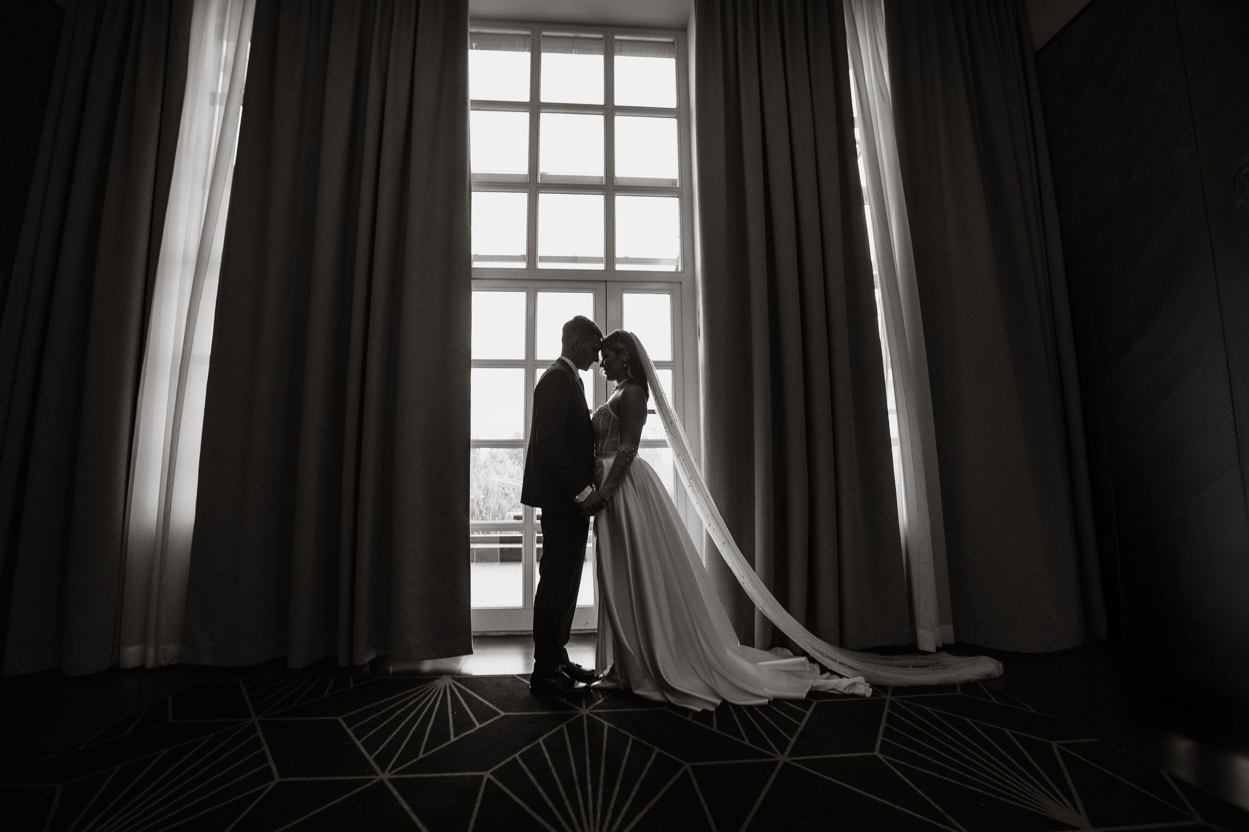 Катя и Влад. Свадебный фотограф Ростове-на-Дону