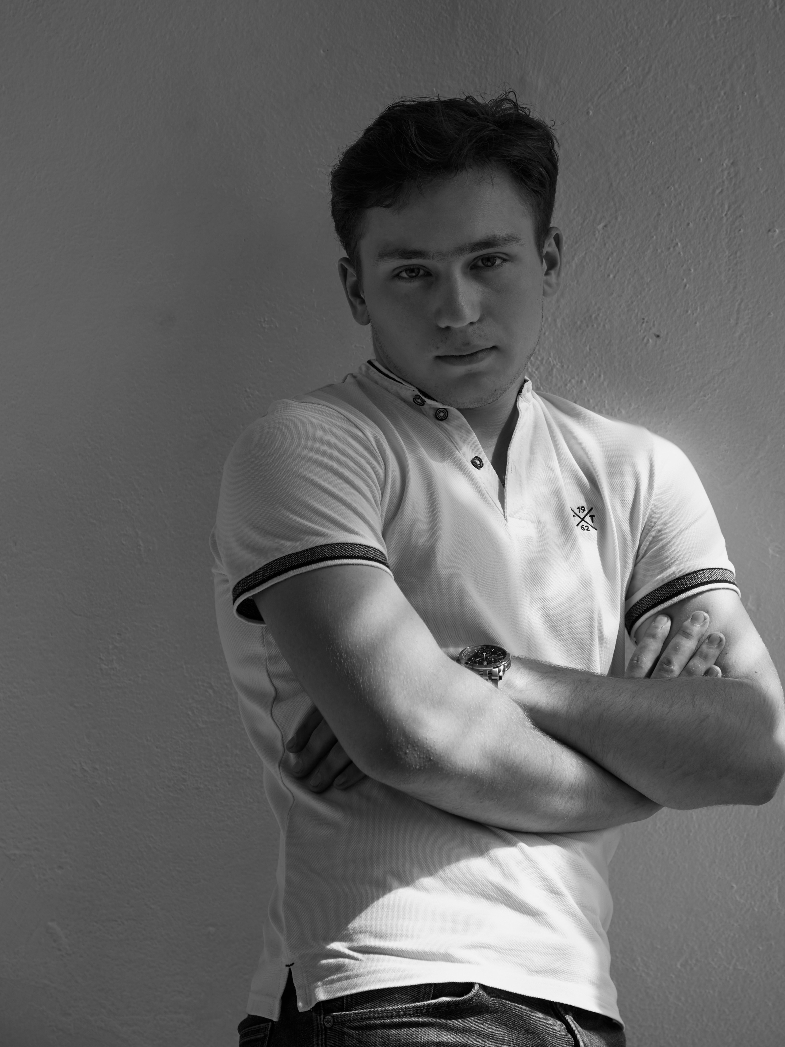 ДМИТРИЙ. Фотограф Москва Анастасия Толстова