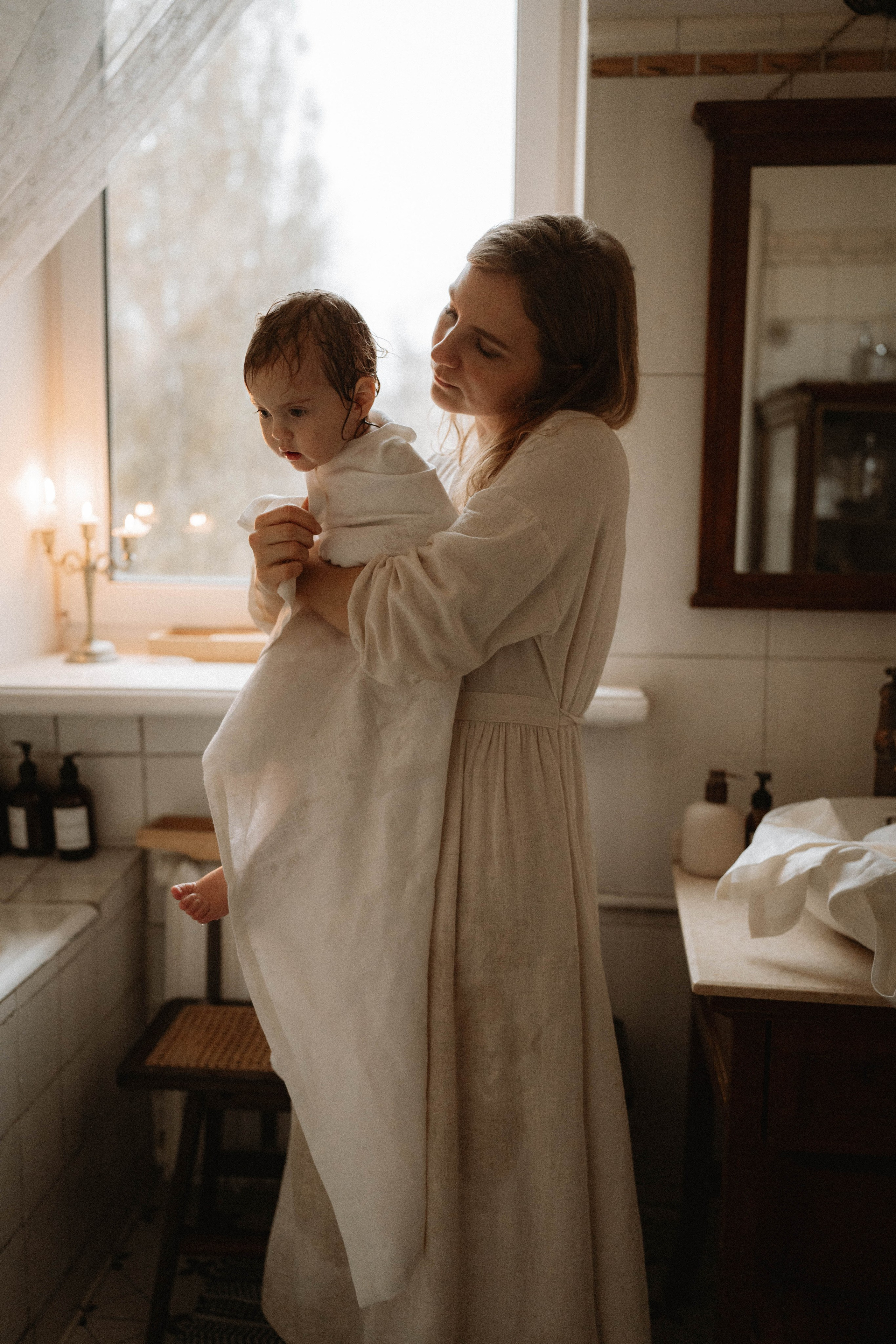 Это о любви. Фотограф в Челябинске и Санкт-Петербурге Анна Ивашкова