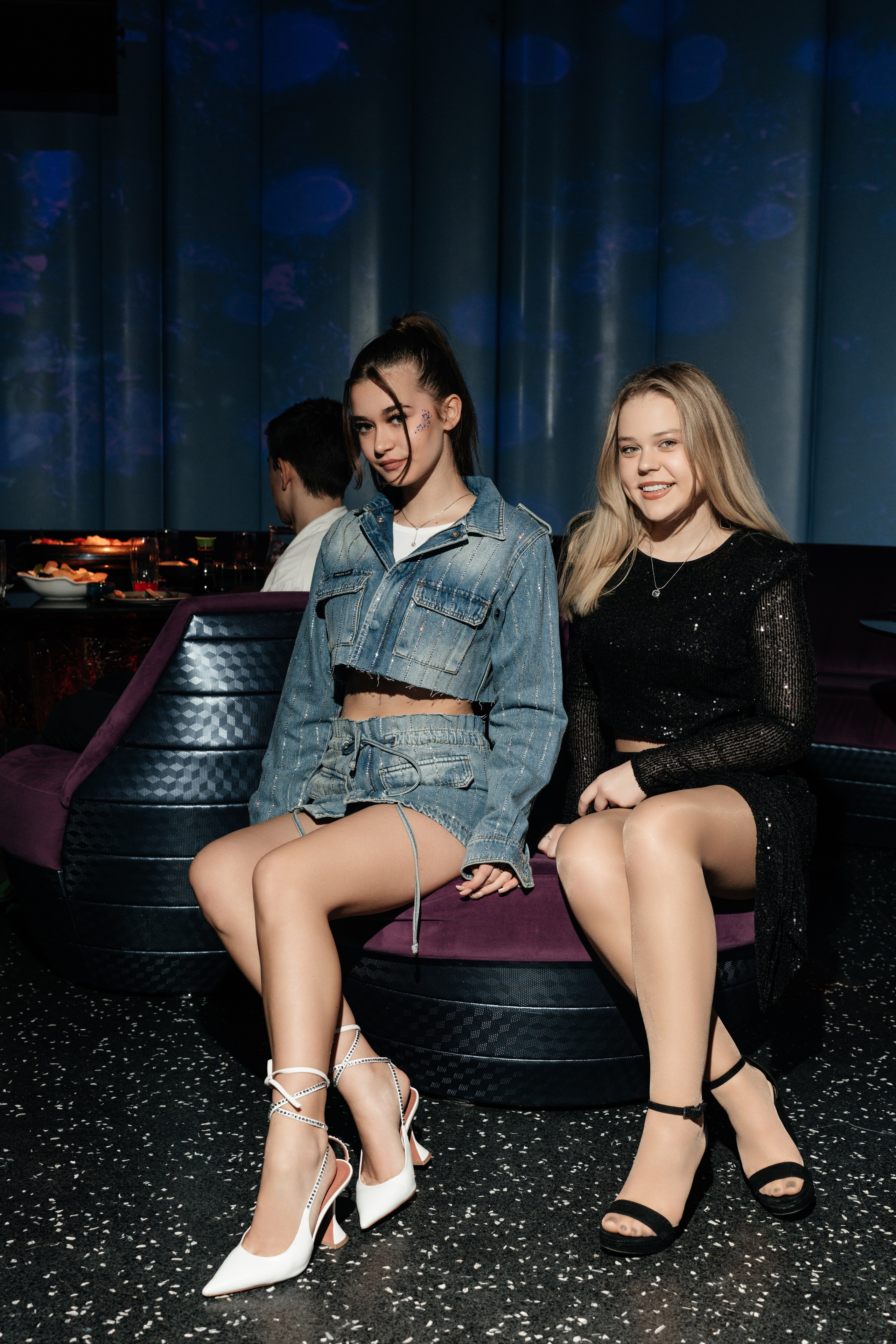 День рождения |City voice. Свадебный фотограф Москва Александра Аверкова