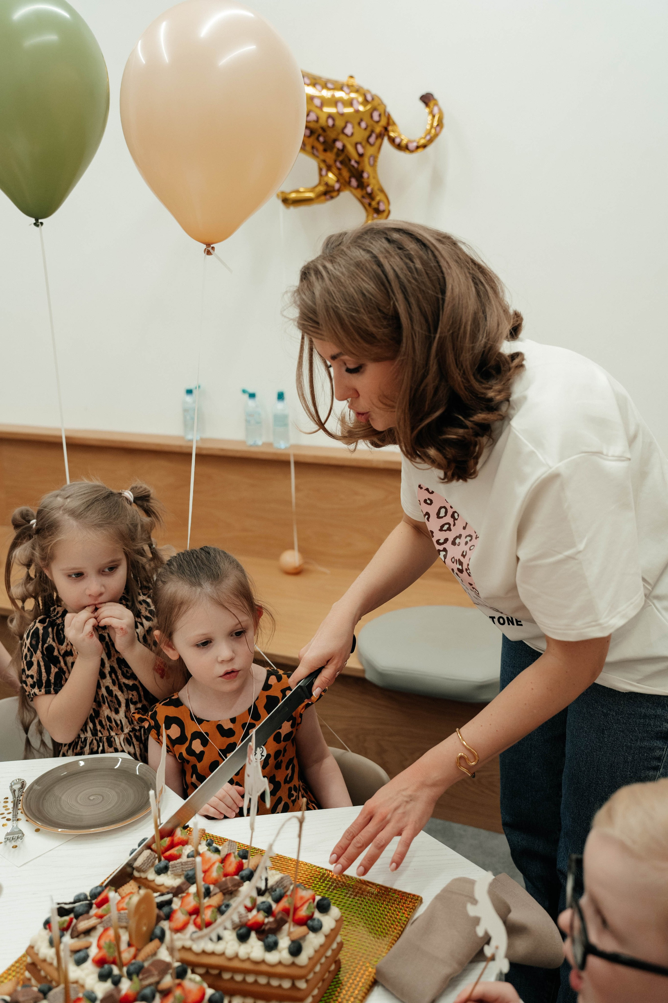 День рождения | «НАБЕГИ». Свадебный фотограф Москва Александра Аверкова