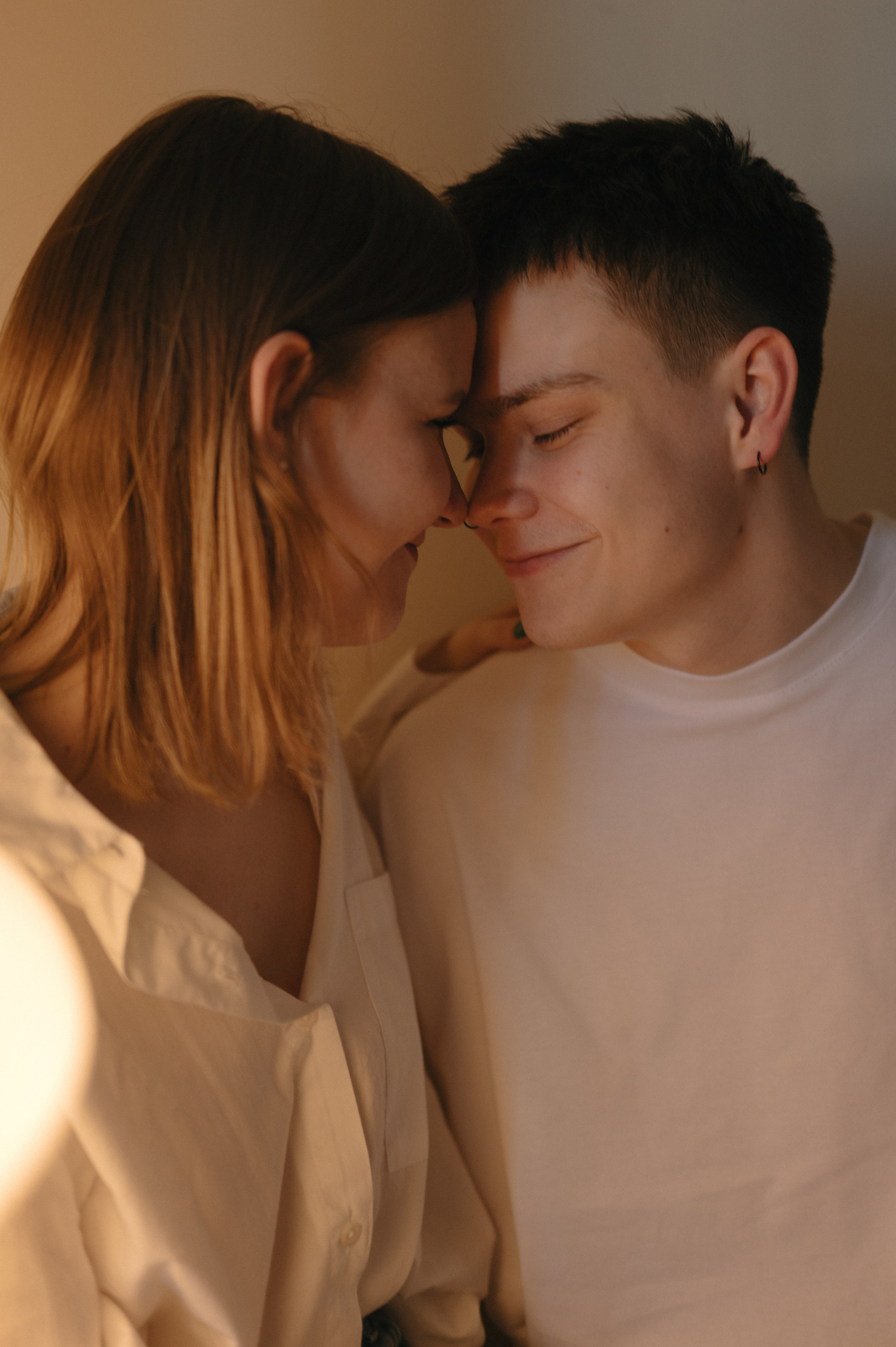 Катя и Саша. Свадебный фотограф Колотовкина Валентина Москва