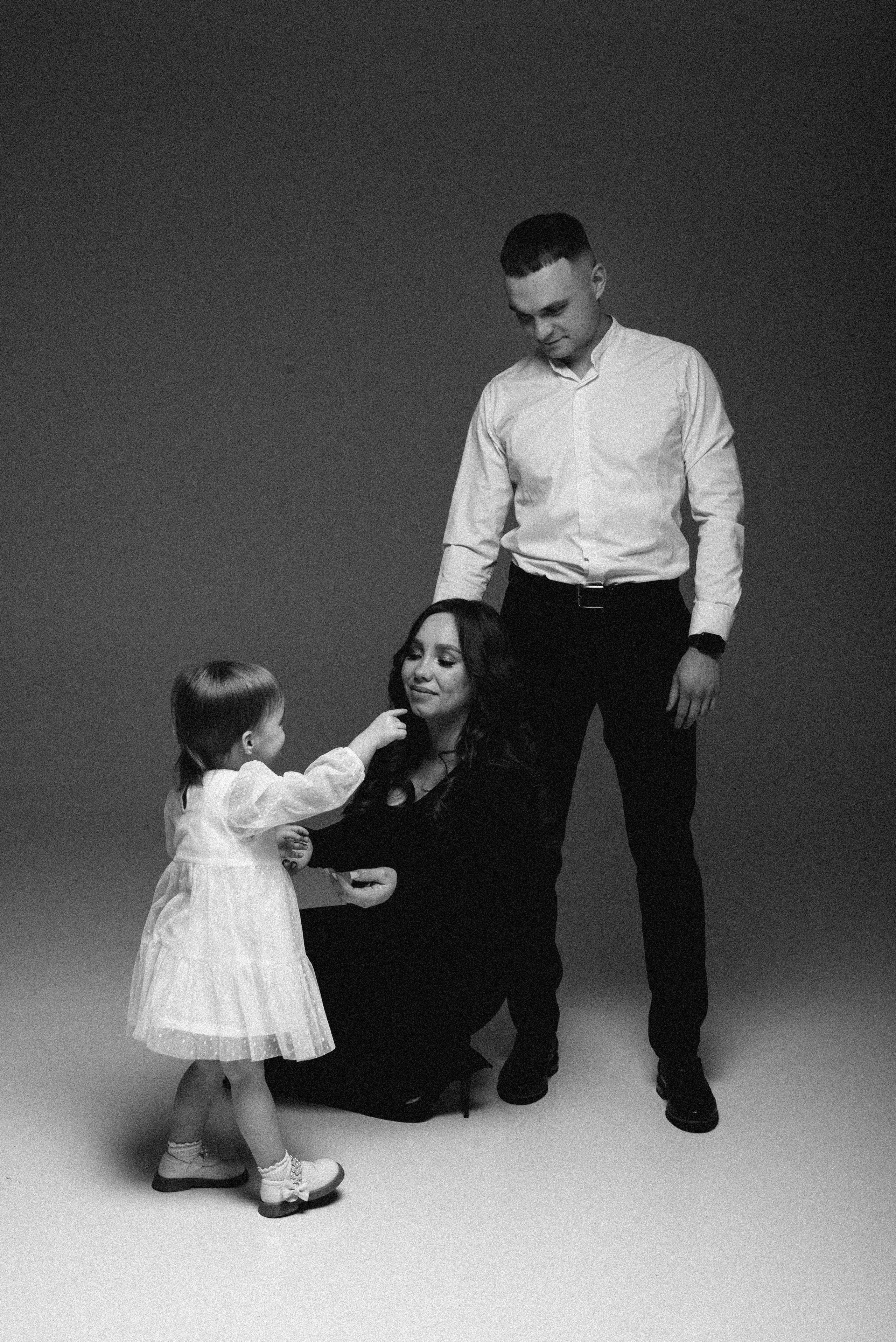 Мария. Свадебный фотограф Анастасия Бударина