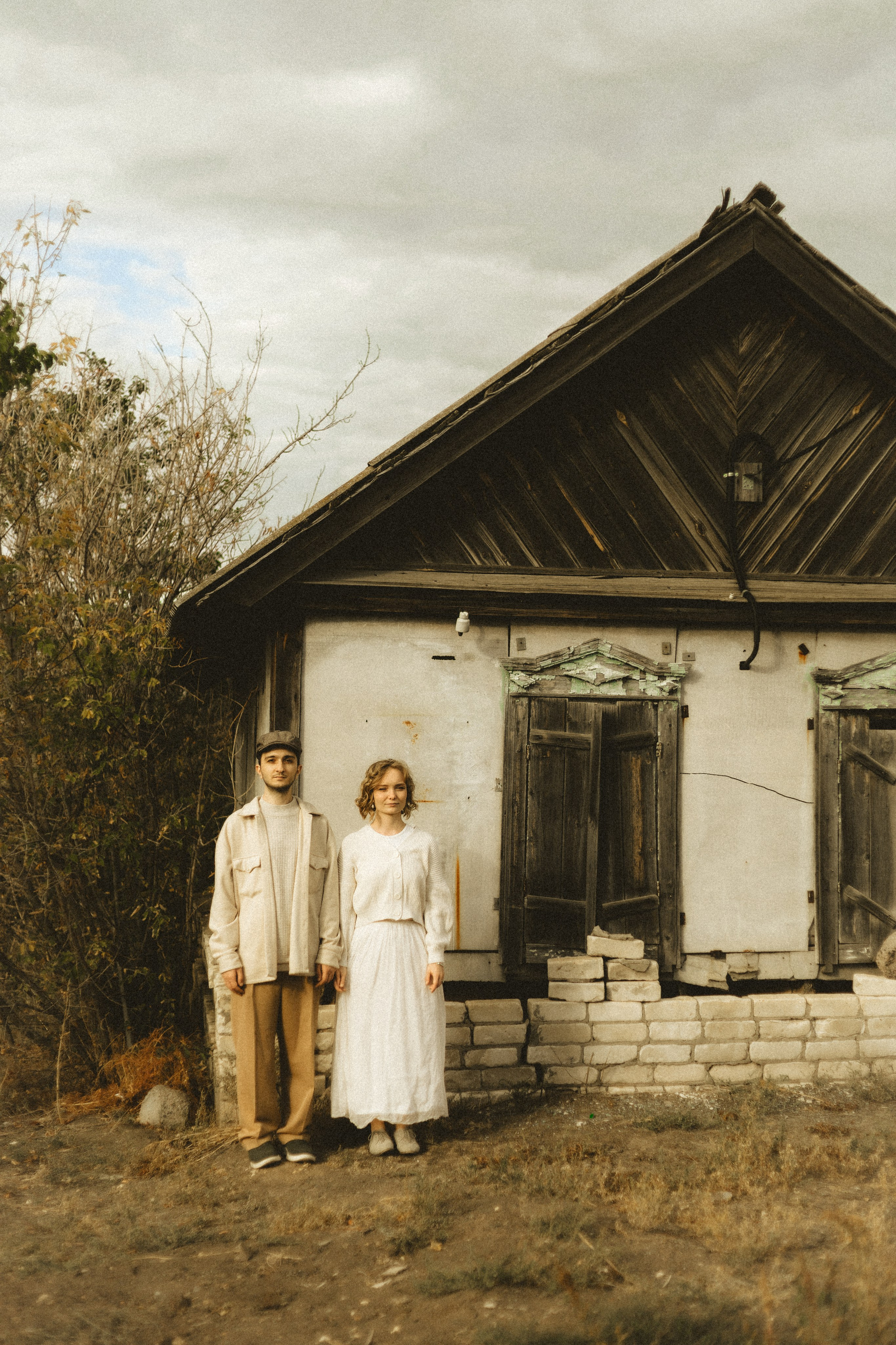 Арут и Саша. Фотограф свадебных и парных историй Кристина Шакула