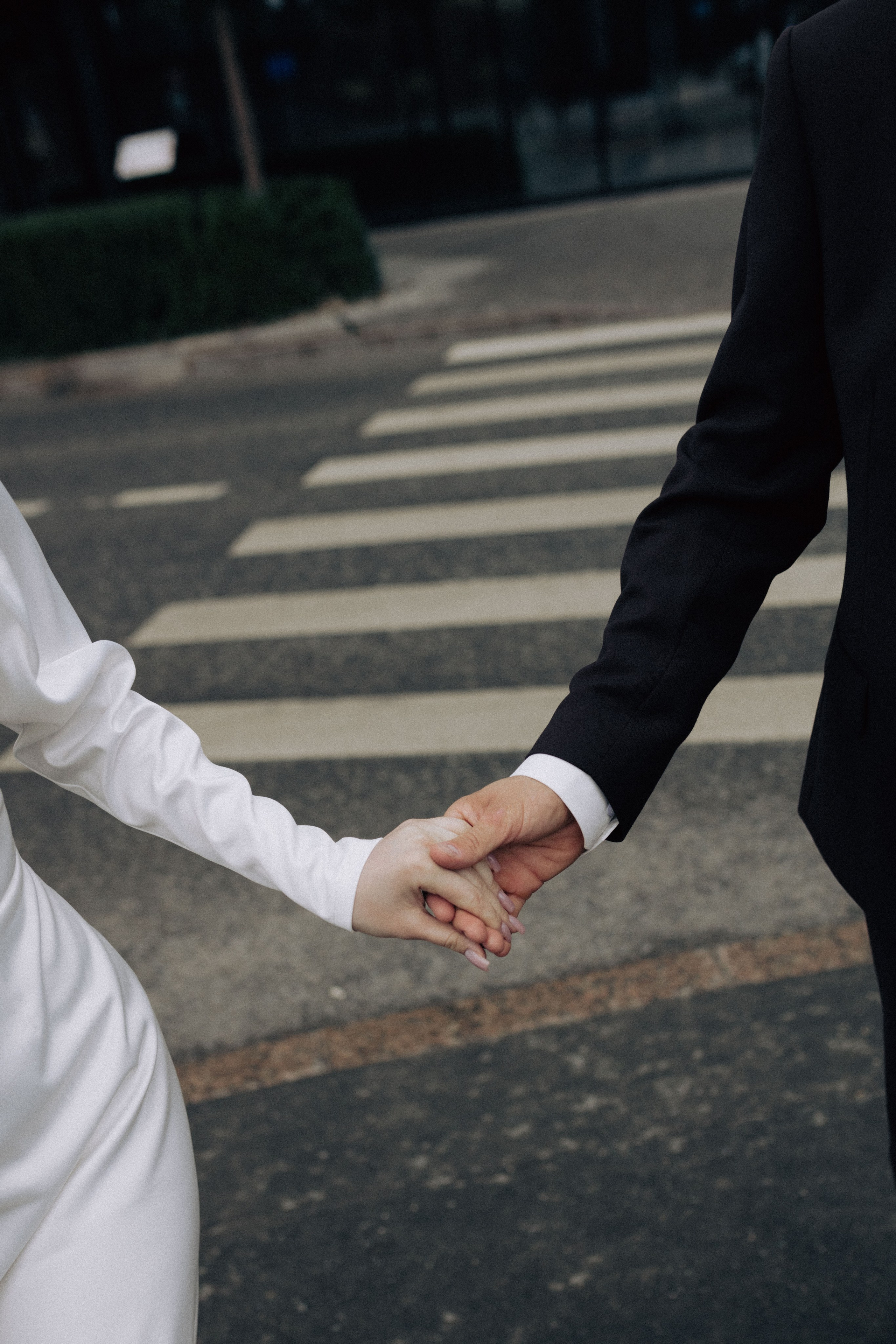 Олеся и Вячеслав. Фотограф Стилист Тюмень Вера Хайруллина