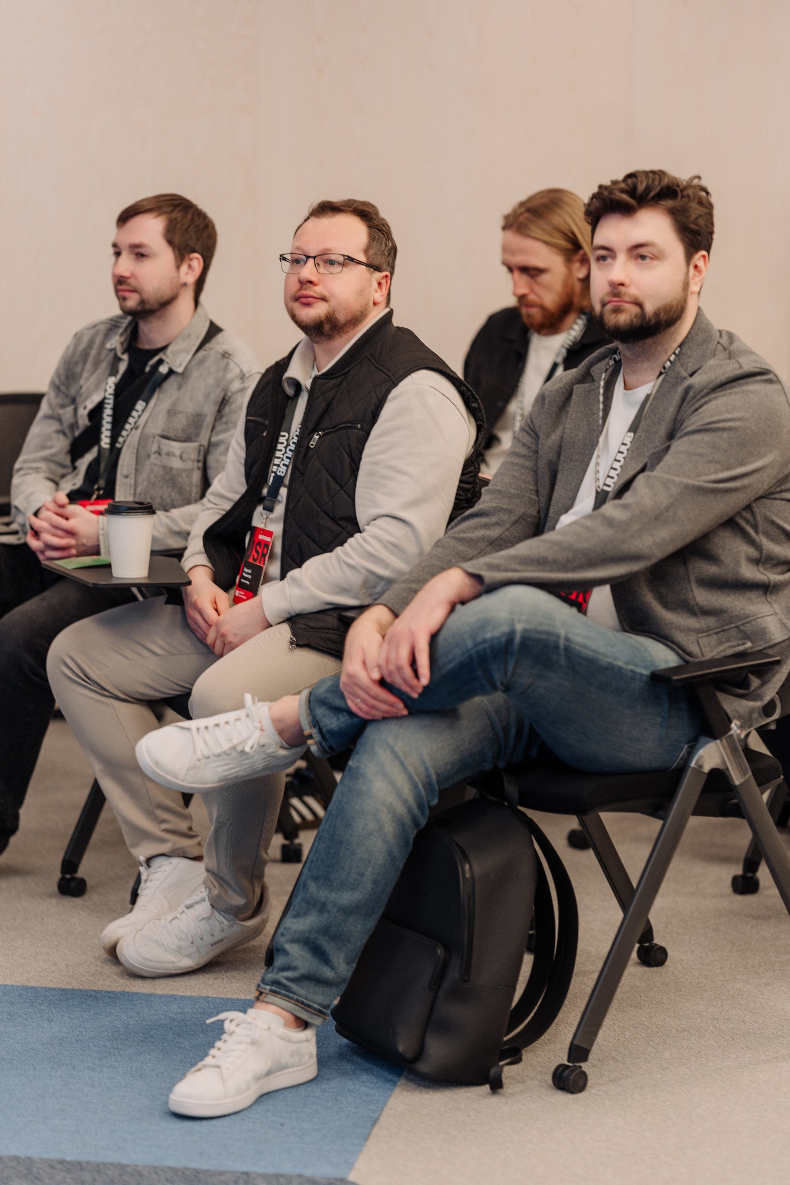 Кибербезопасность в эпоху AI-агентов. South HUB