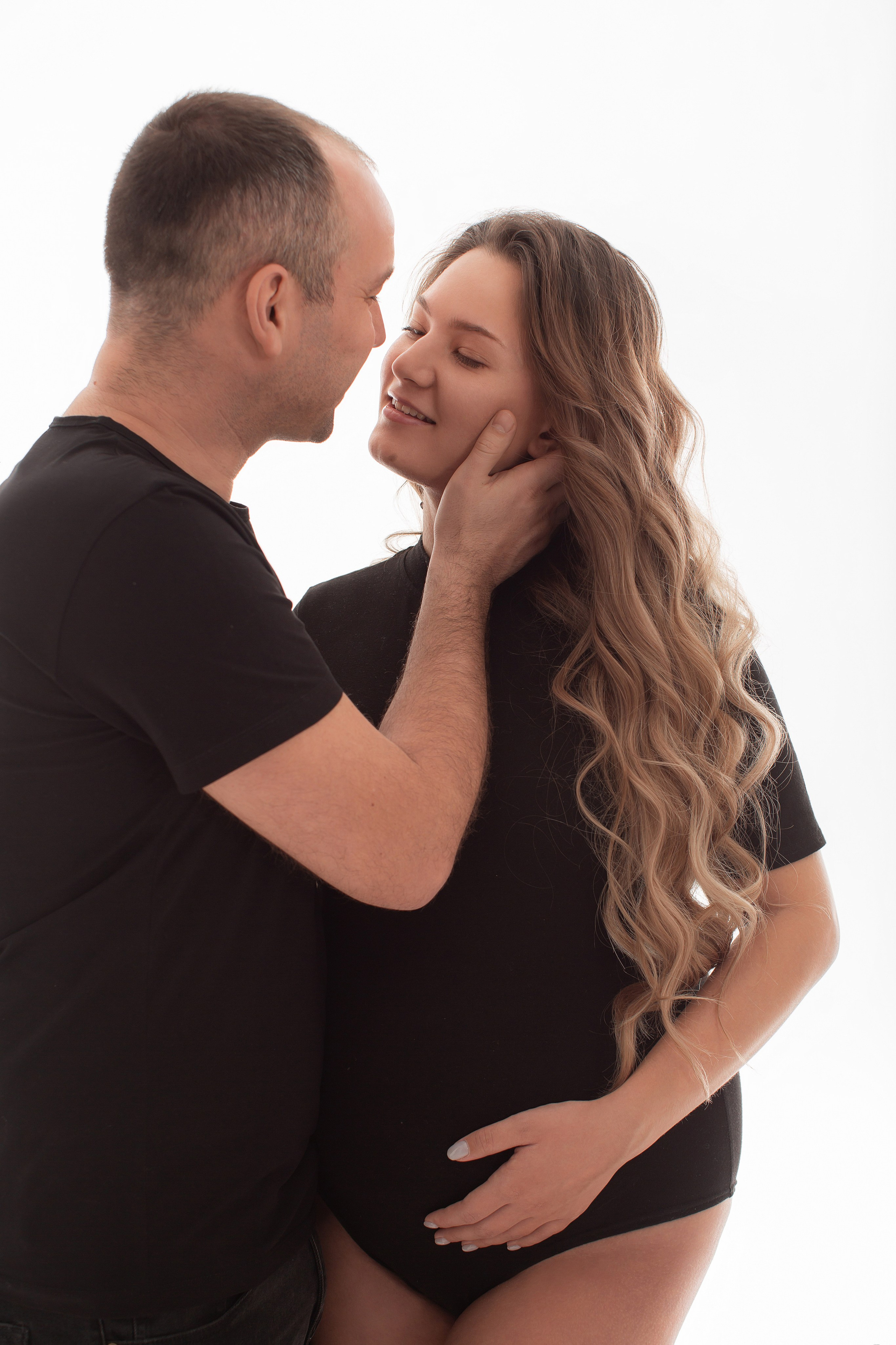 Фотосессия беременности. Портретный, свадебный, репортажный фотограф во Владивостоке Юлиана Джули Фокс