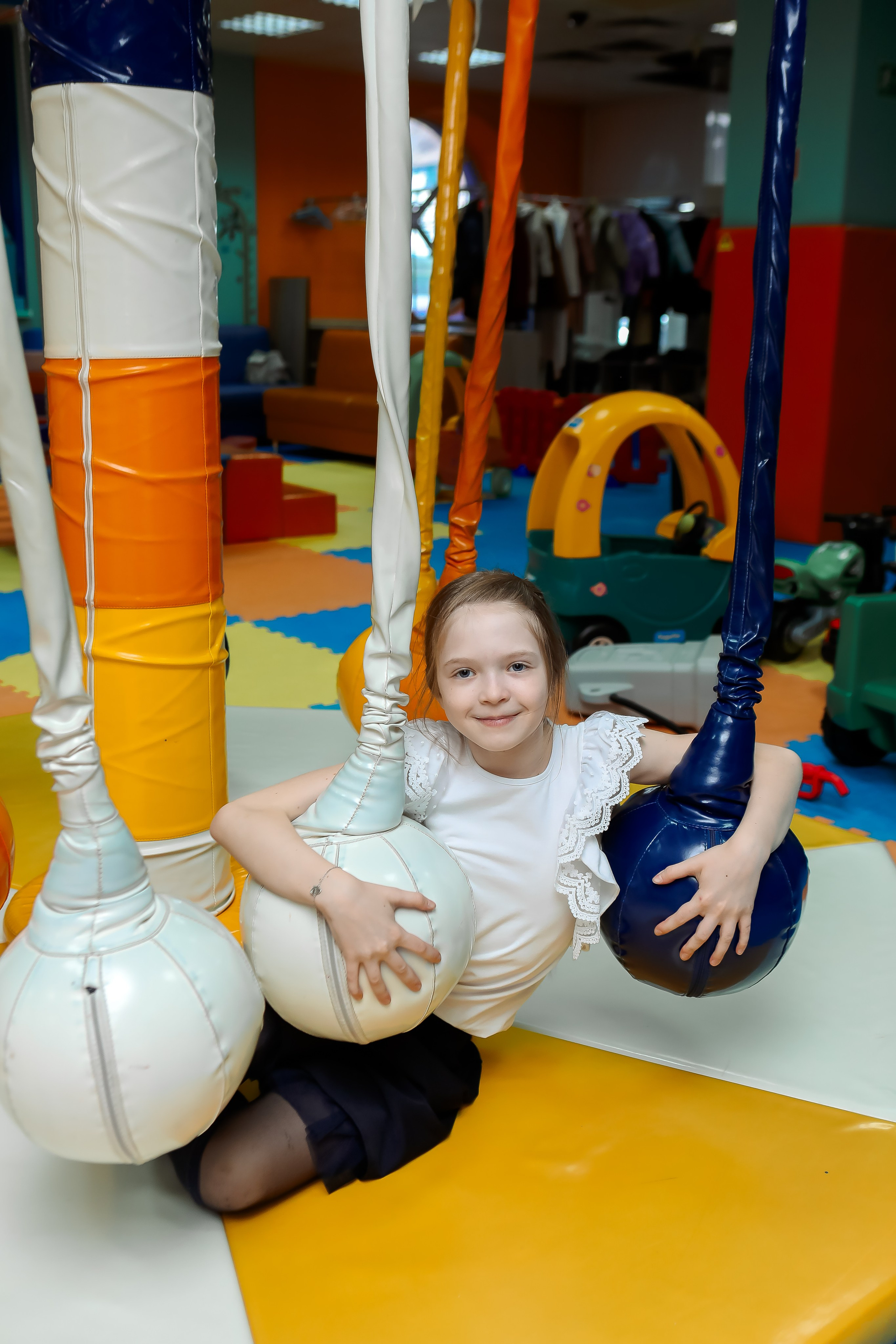 Вечеринка в стиле Гарри Поттера. Семейный и свадебный фотограф во Владивостоке Аня Смецкая