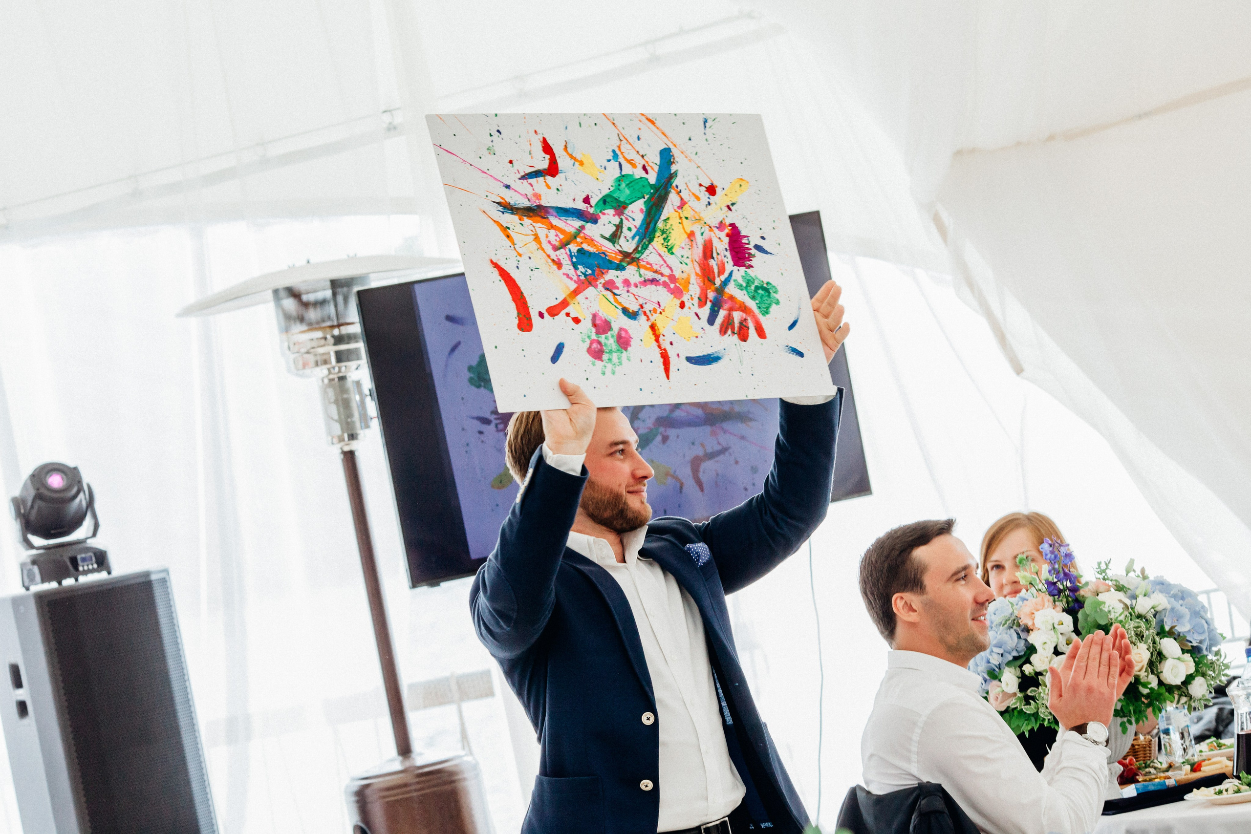 Алексей и Анастасия. Свадебный фотограф Александр Абрамов Москва / Зеленоград