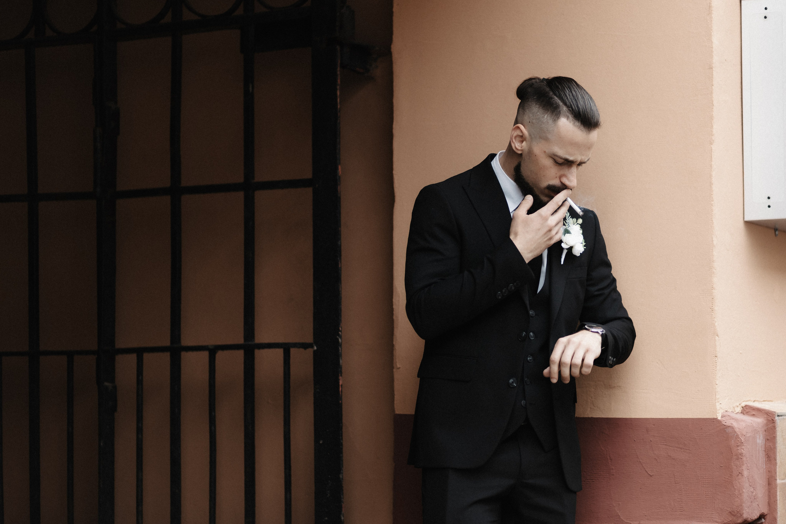 Сергей и Анастасия. Свадебный фотограф Роман Медведев , Минск, Беларусь