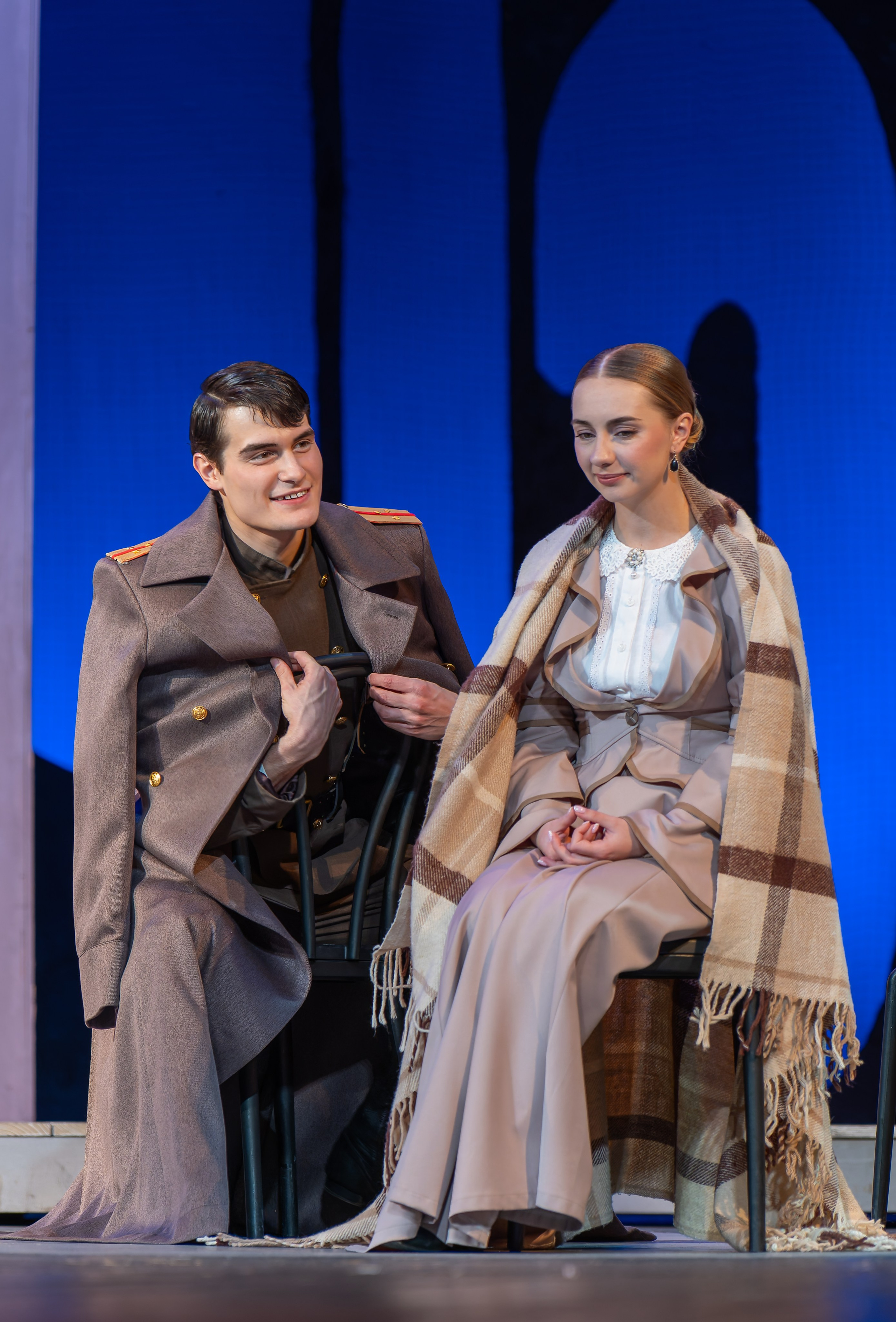 Три Сестры. Сайт фотографа Сергея Абрамова