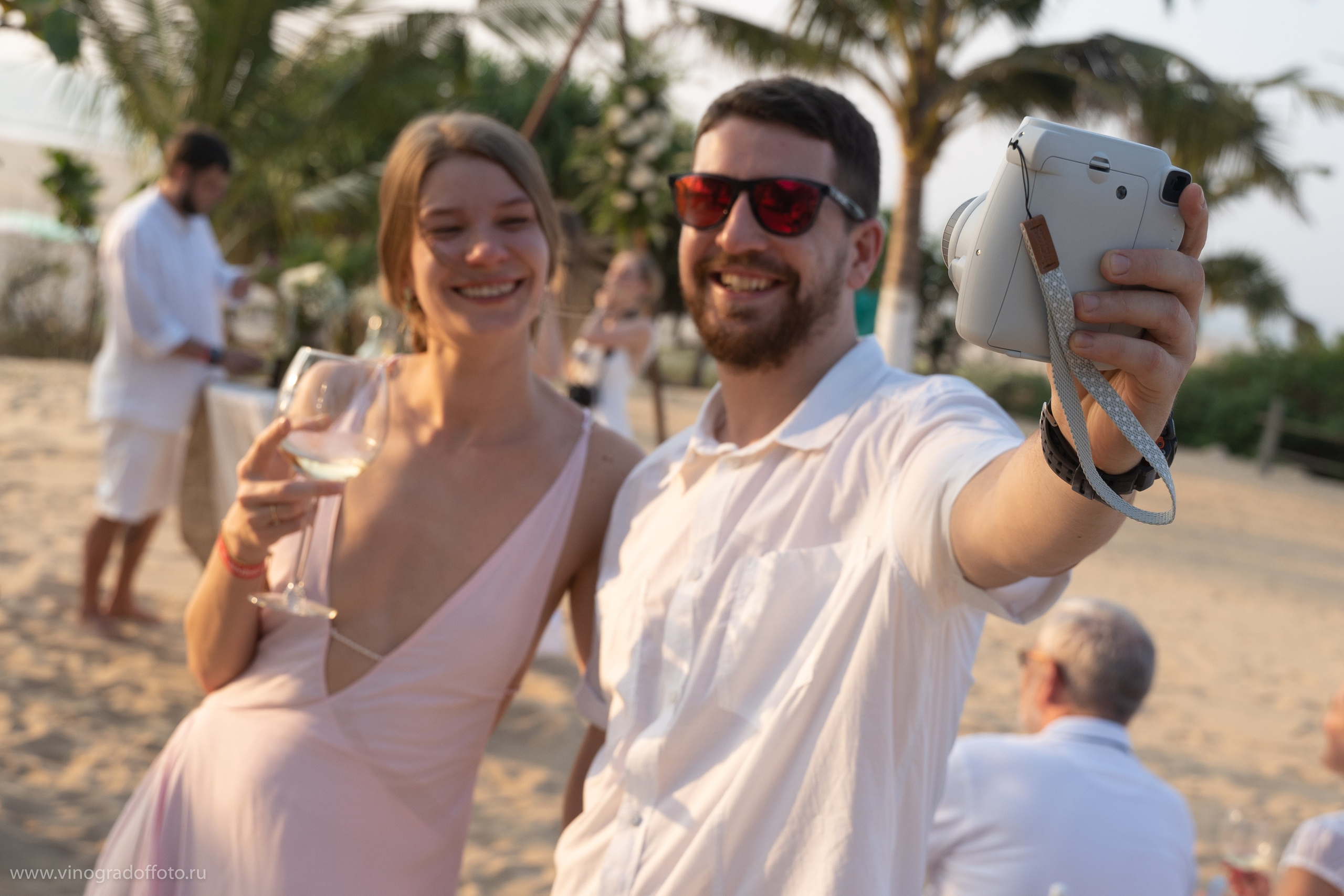 Рина и Георгий