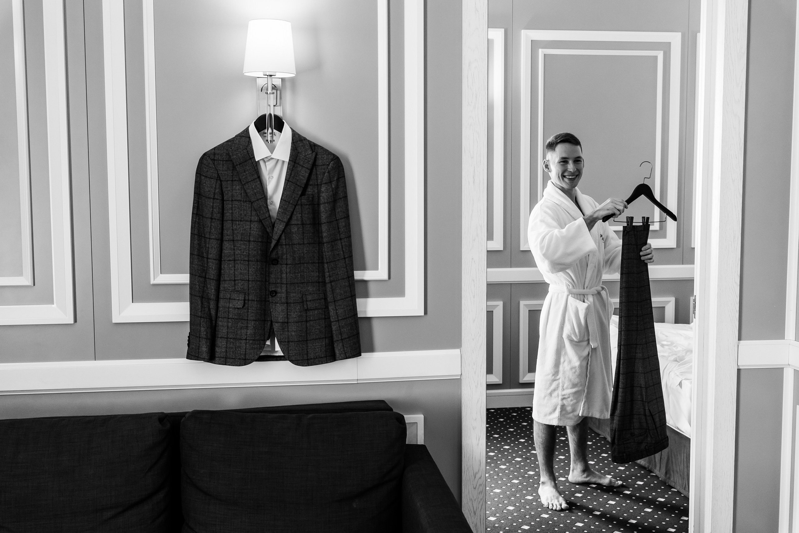 Свадебные серии. Андрей Черёмушкин | Репортажный Фотограф в Хабаровске