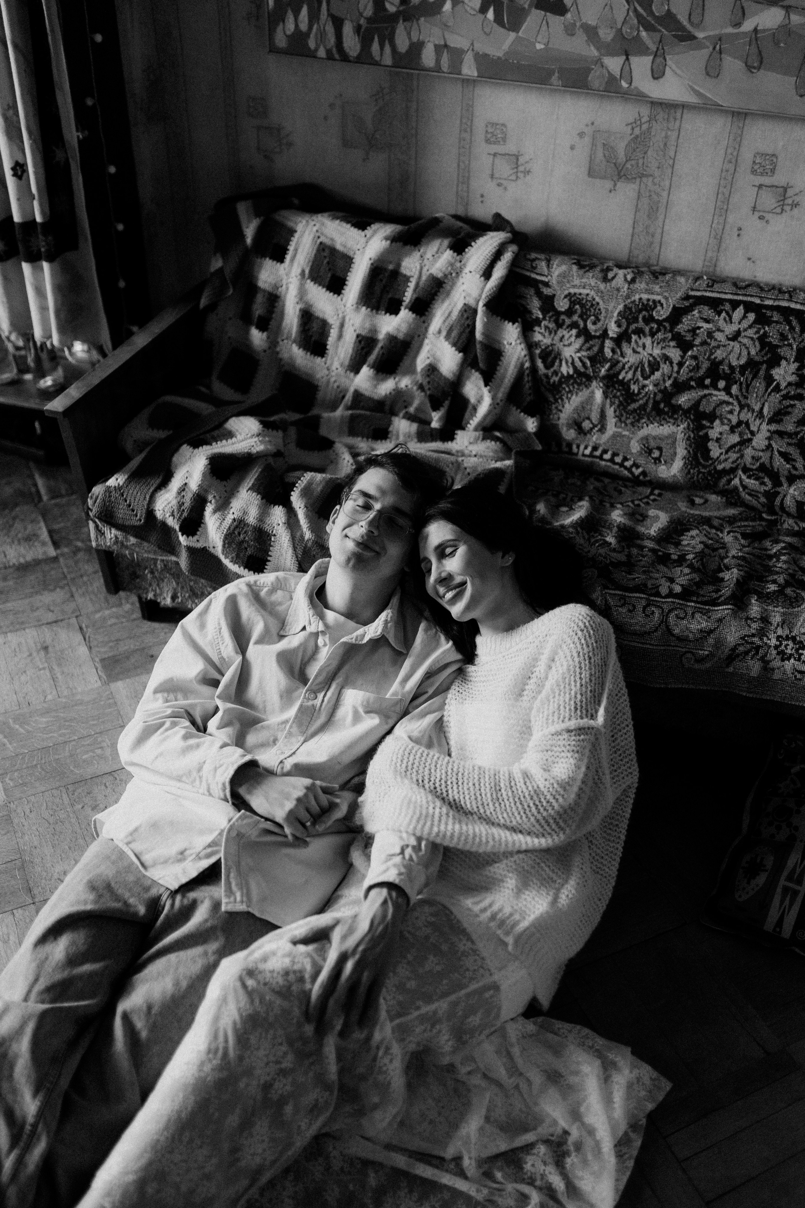 София и Георгий. Фотограф в Санкт-Петербурге