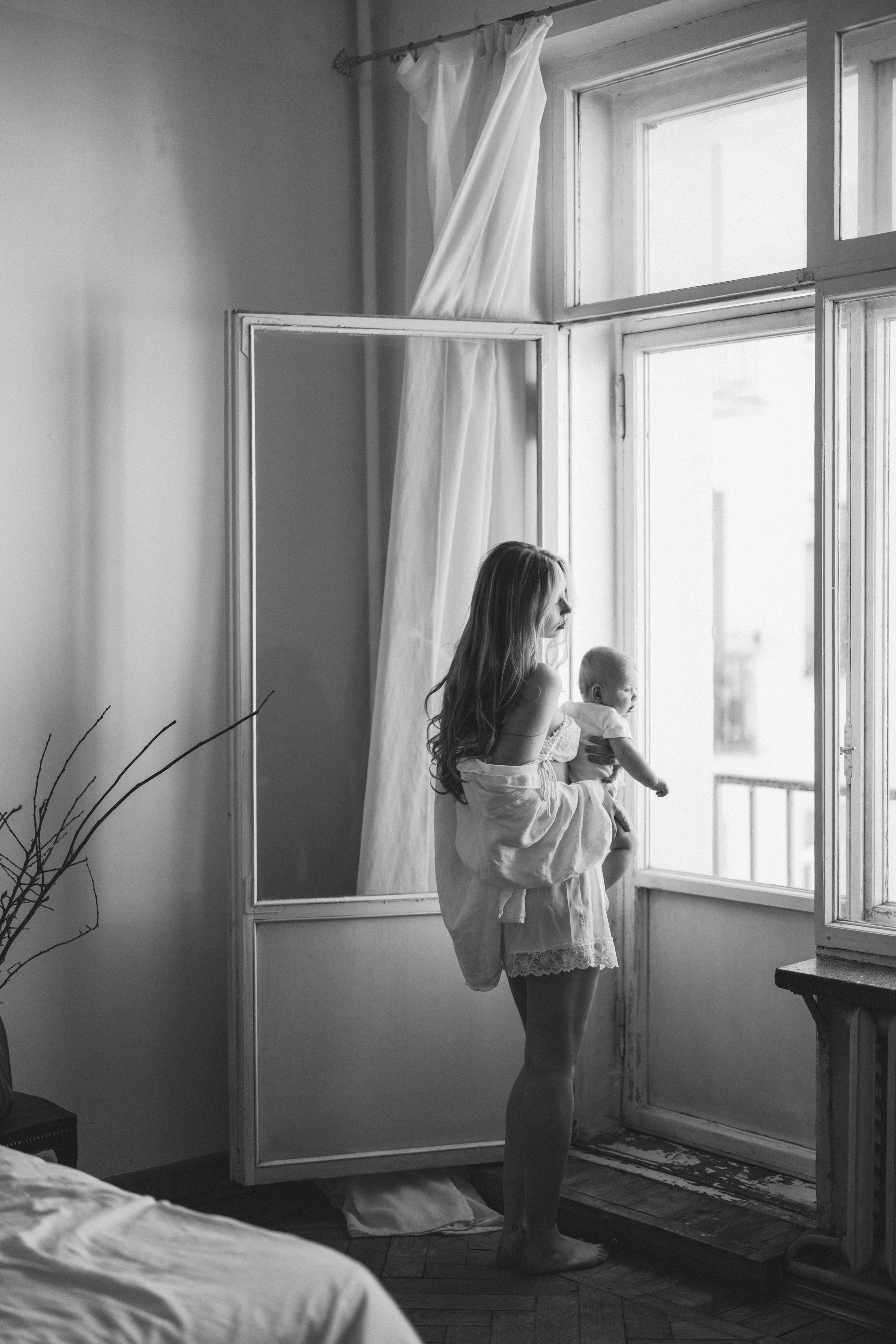 Лиза, Август. Семейный фотограф Оля Гладченко