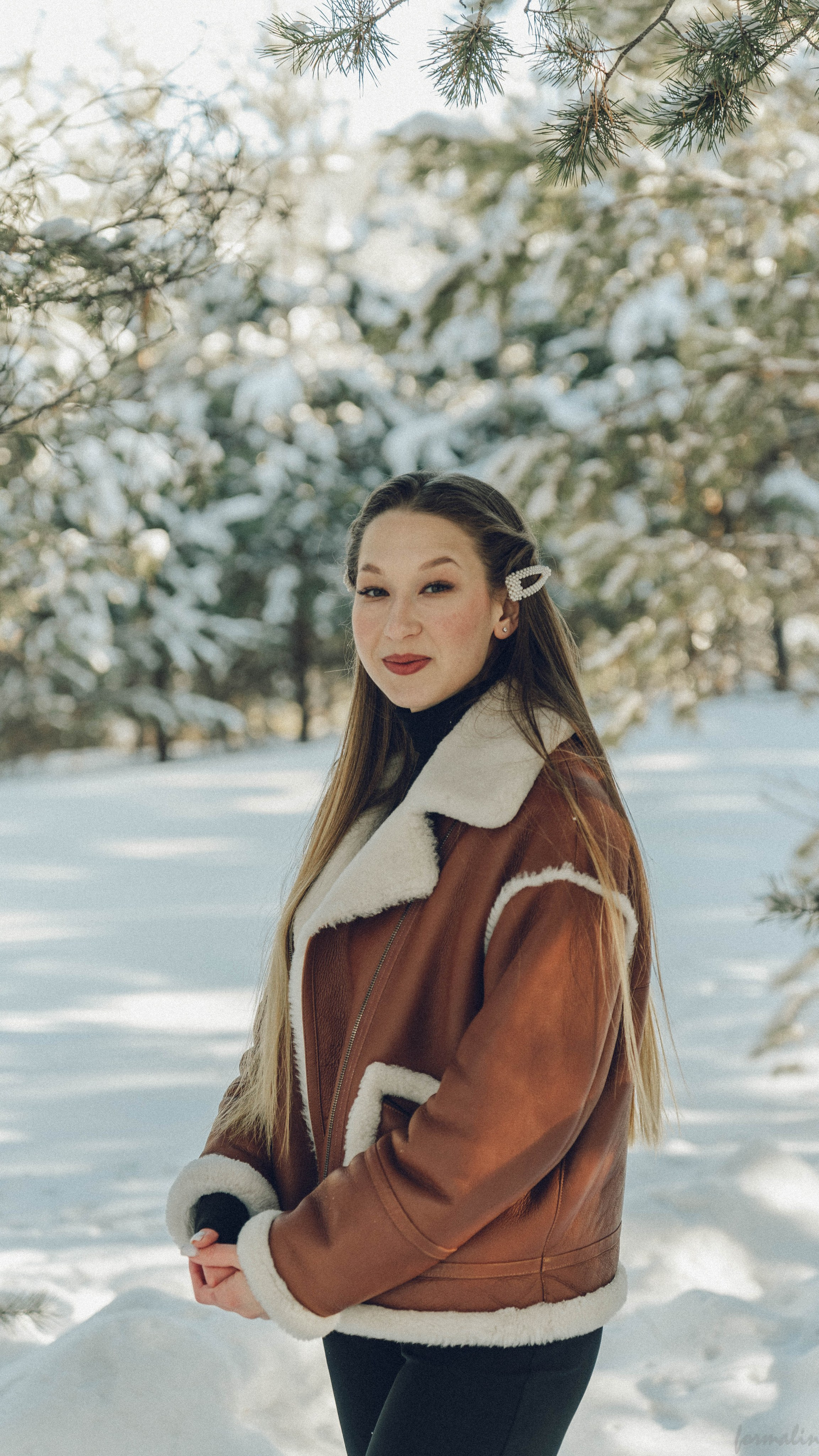 Алсу. Алиса Никитцова | Фотограф в Казани