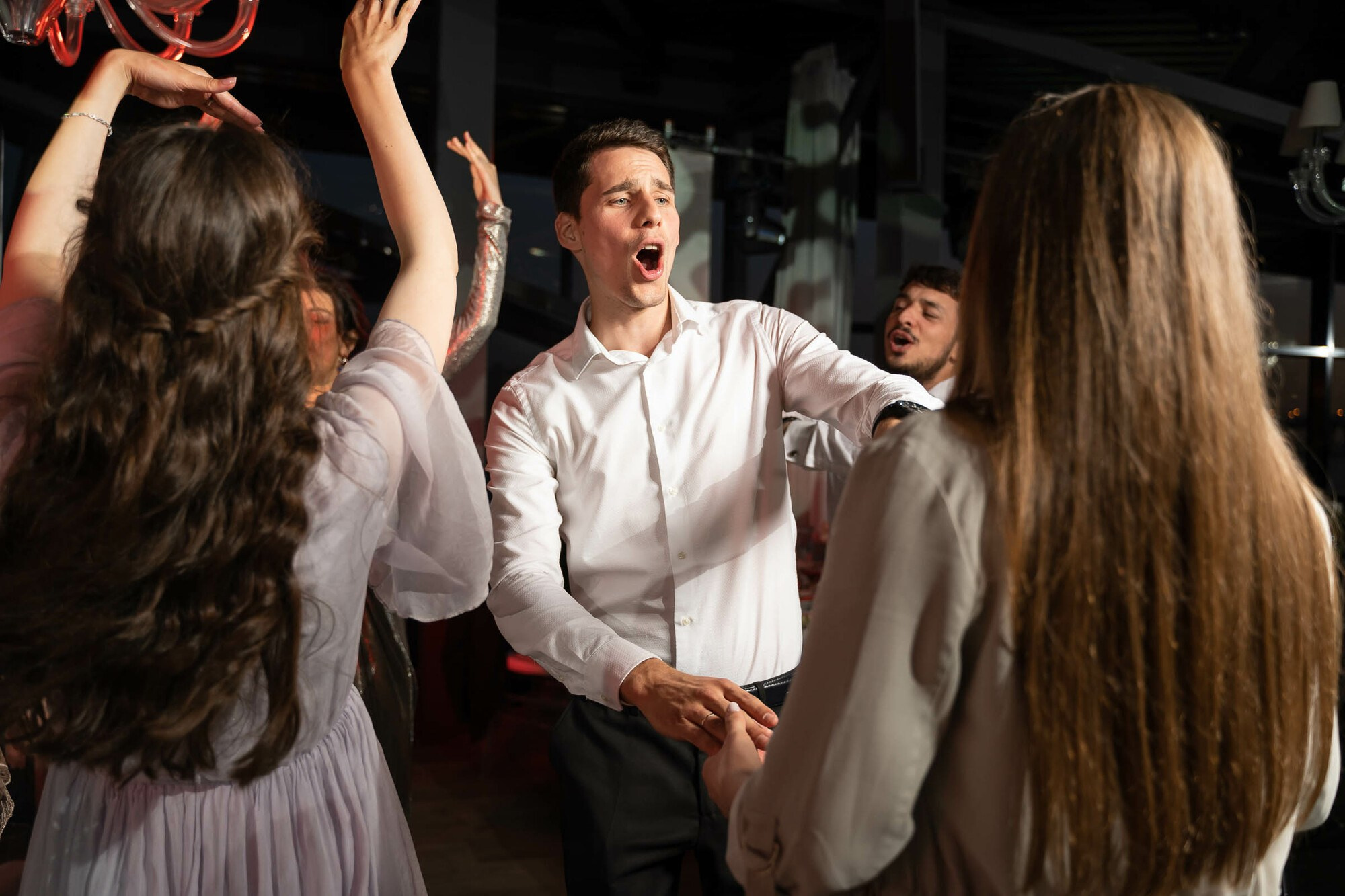 Свадьба в Four Seasons и Royal Beach. Свадебный фотограф в Санкт-Петербурге и Москве Андрей Нестеров