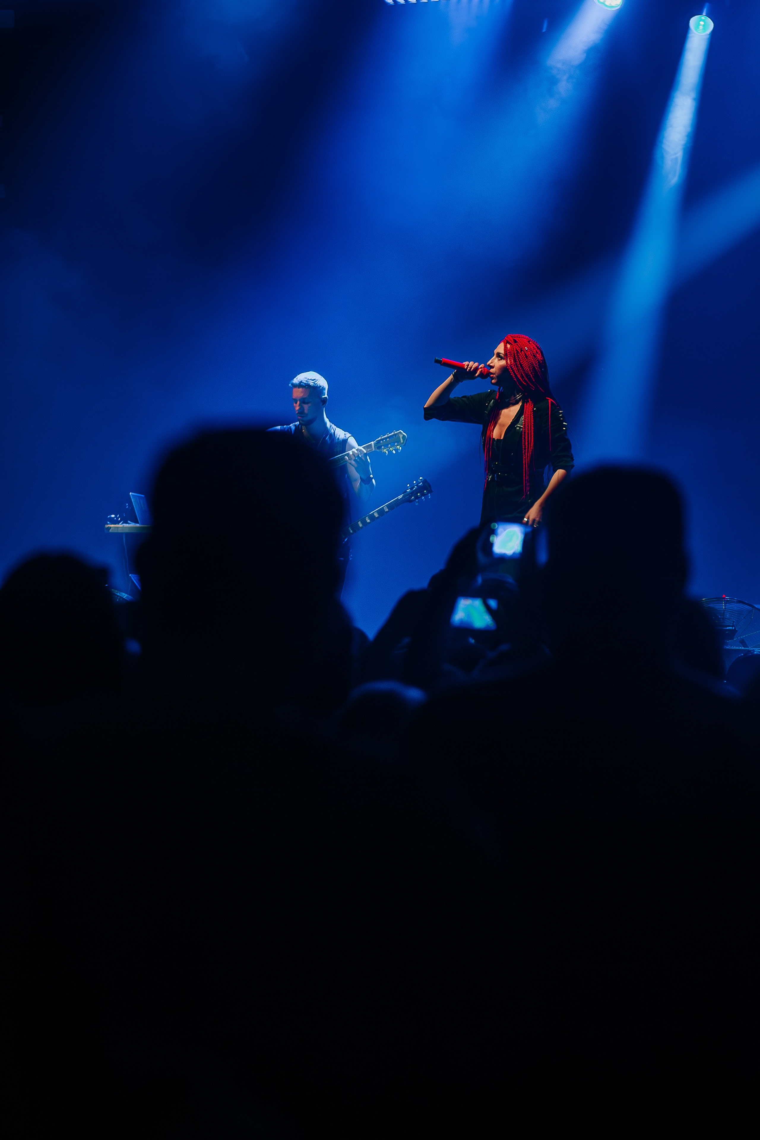 Lascala. Аврора. 05.04.2025. Главная