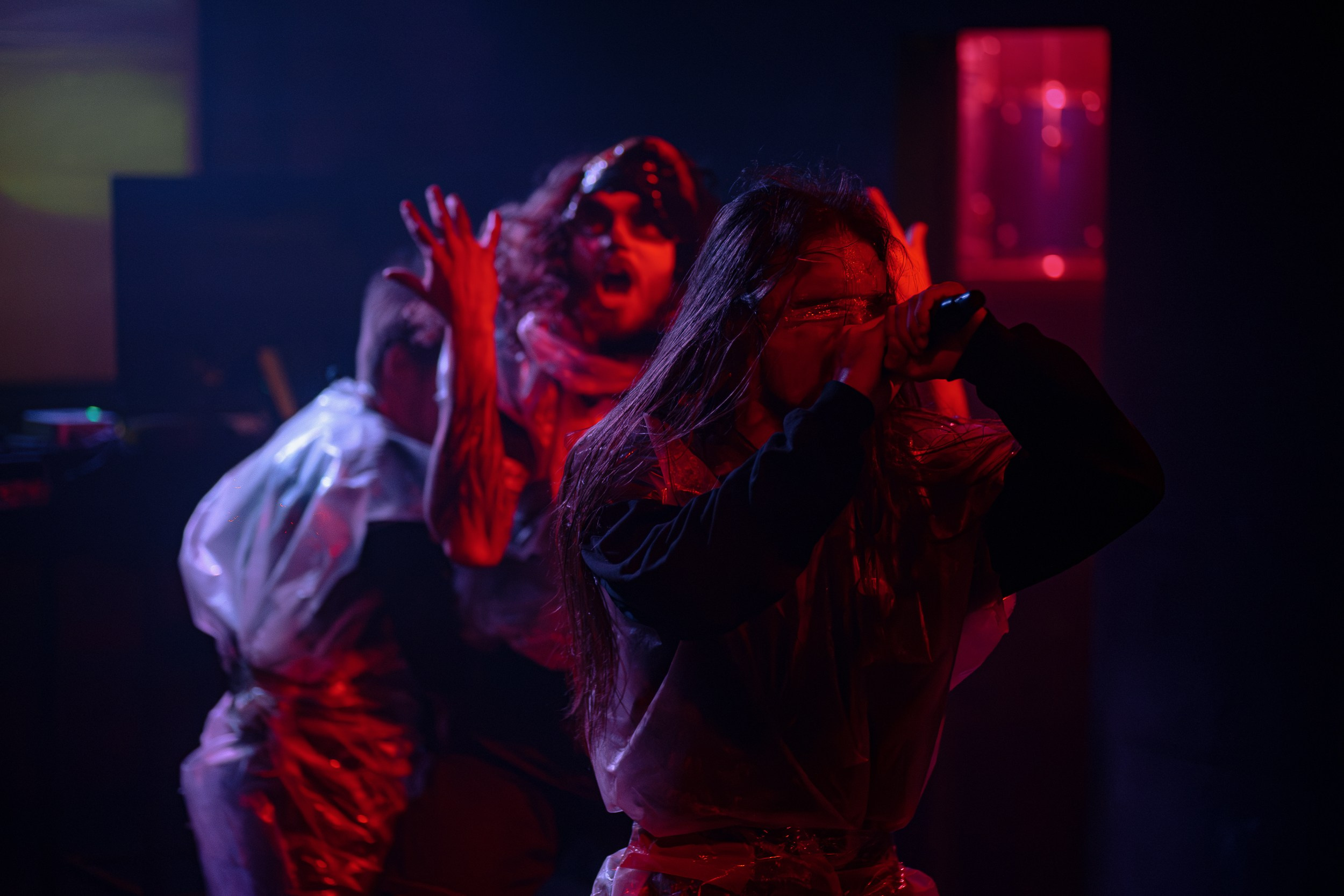 Grooveville fest 2. Ионотека. 17.08.2025. Главная