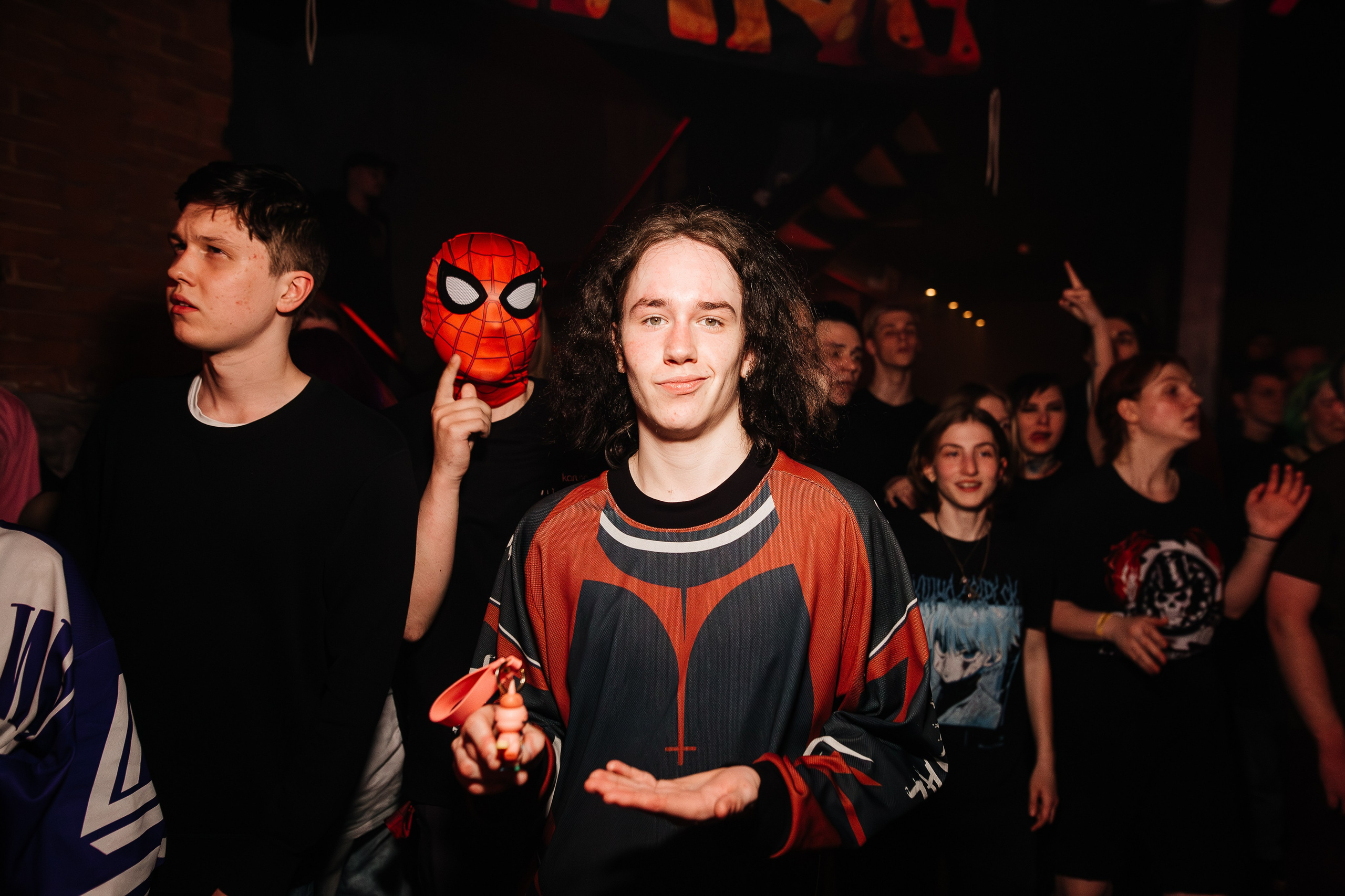 Панцушот. Рассвет.12.04.2025. Главная