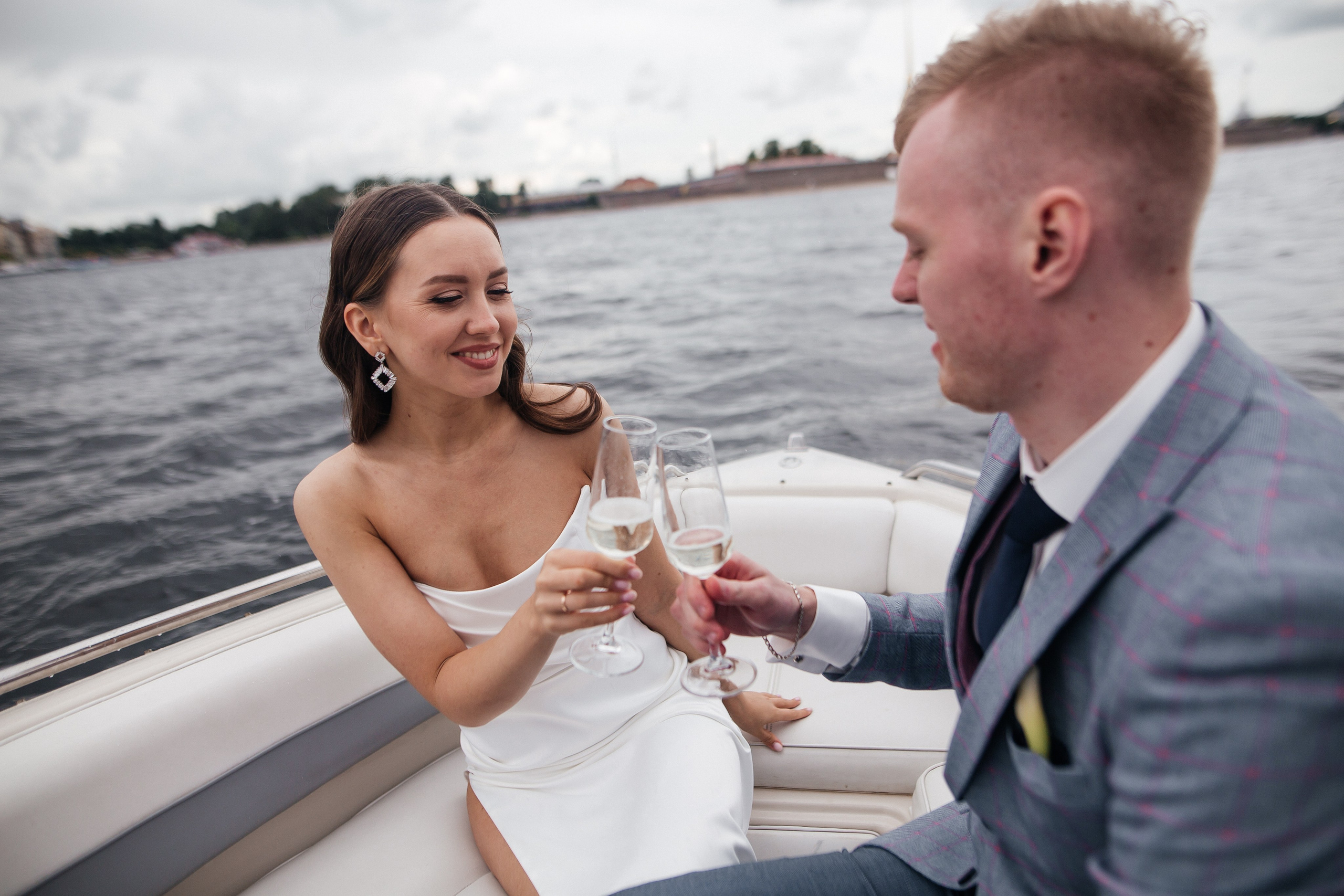 Станислав и Ксения. 08.08.2022. Главная