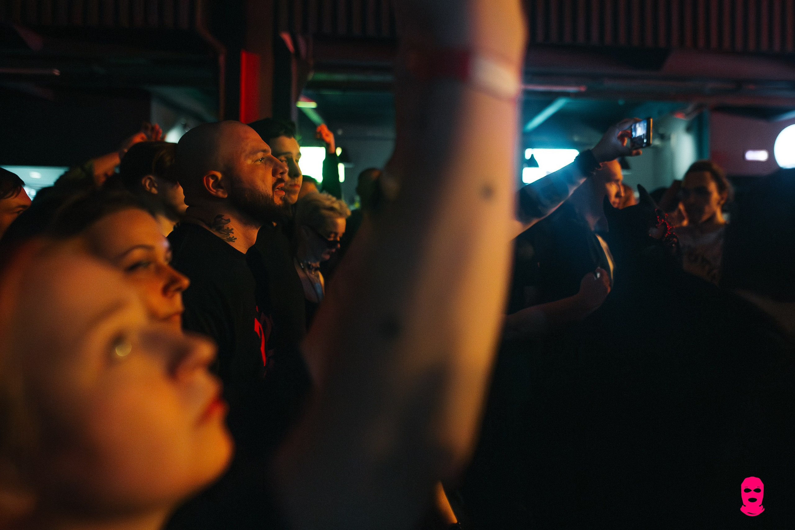 RAM. Sound. 08.11.2024. Главная