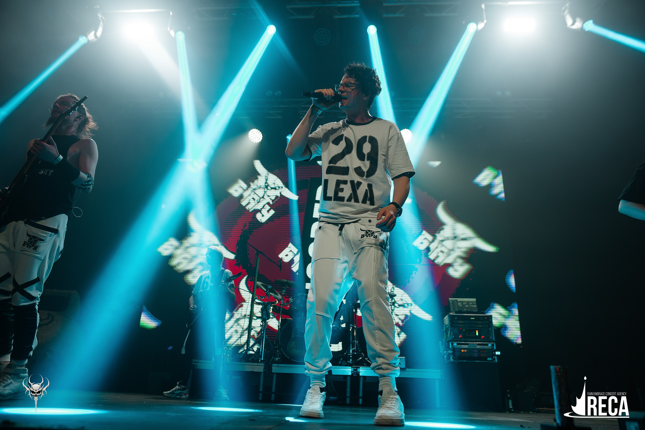 Б.А.У. Sound. 26.04.2025. Главная