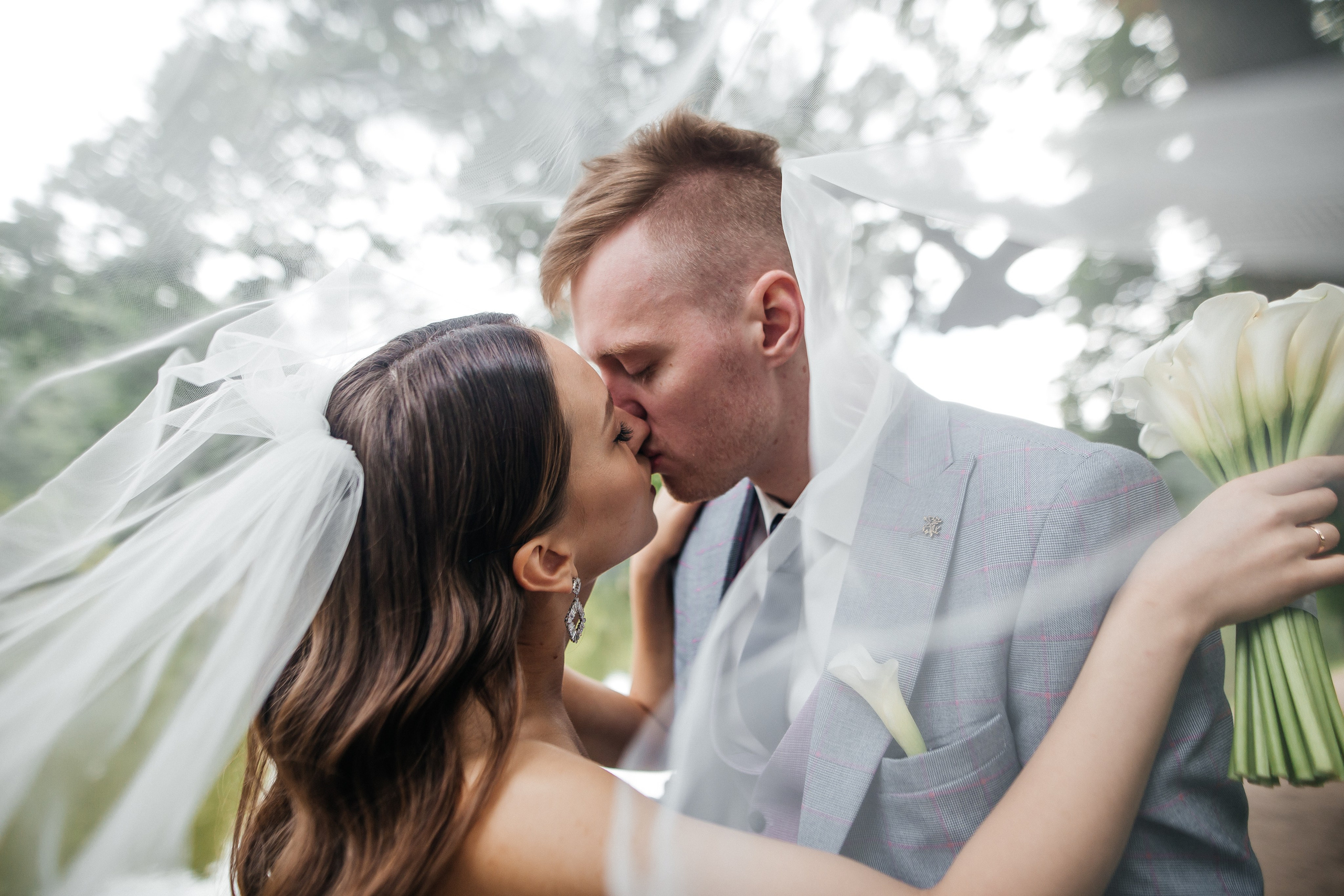 Станислав и Ксения. 08.08.2022. Главная