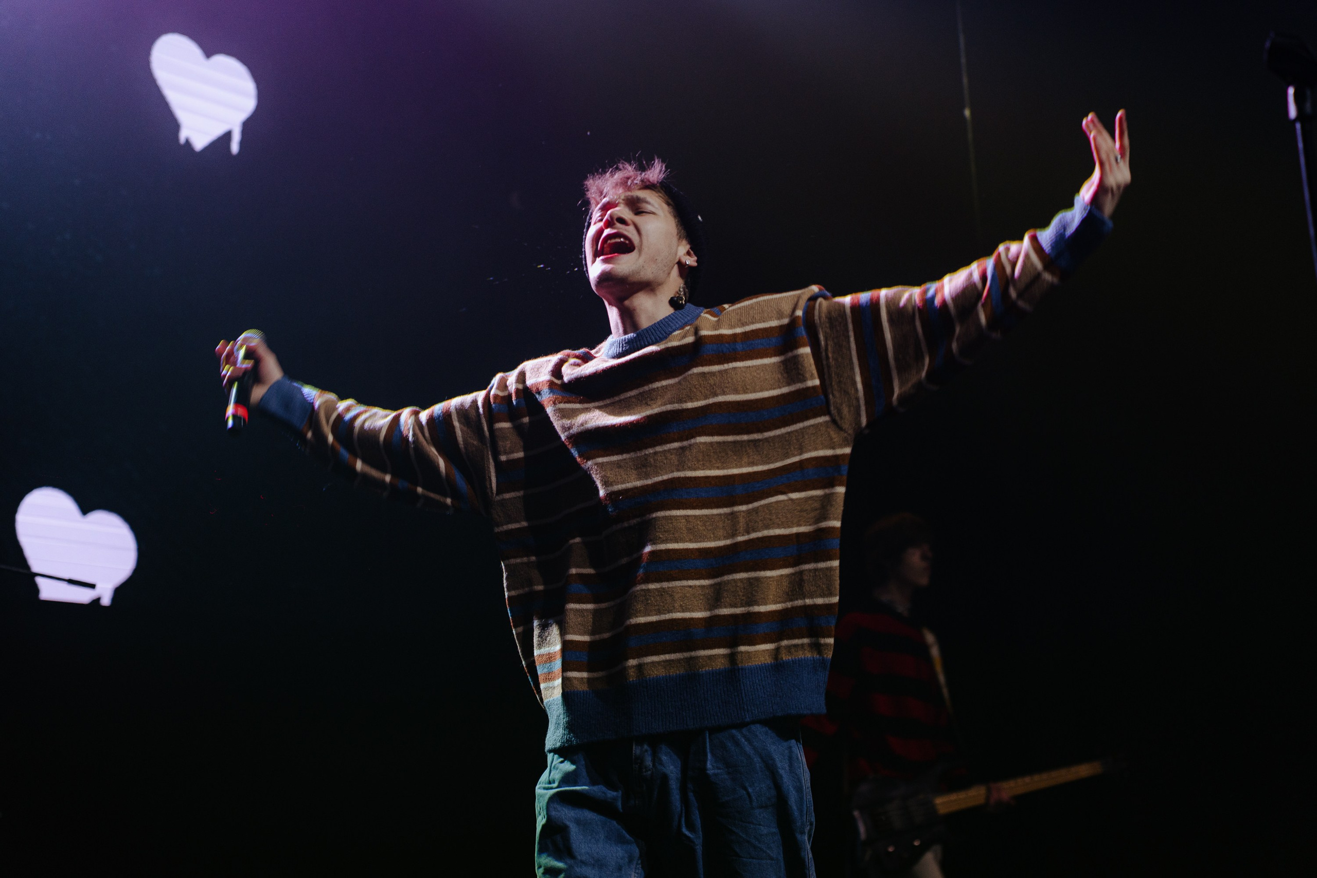 Molly Fest. Base. 20.02.2026. Главная