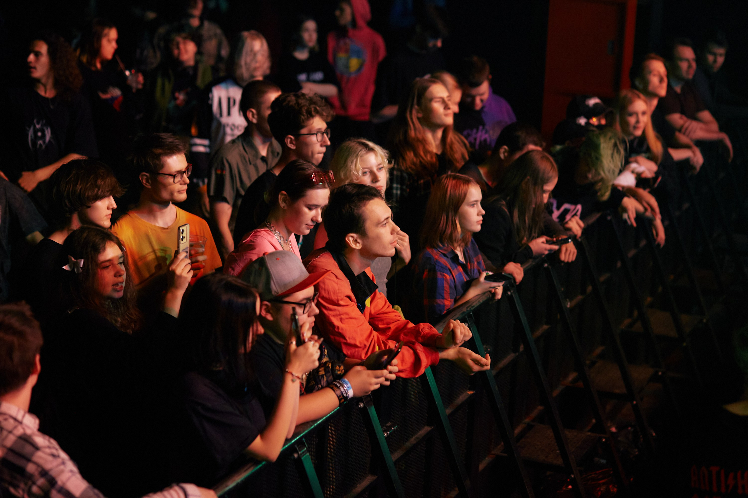 ОШГ 2. Sound. 25.10.2024. Главная