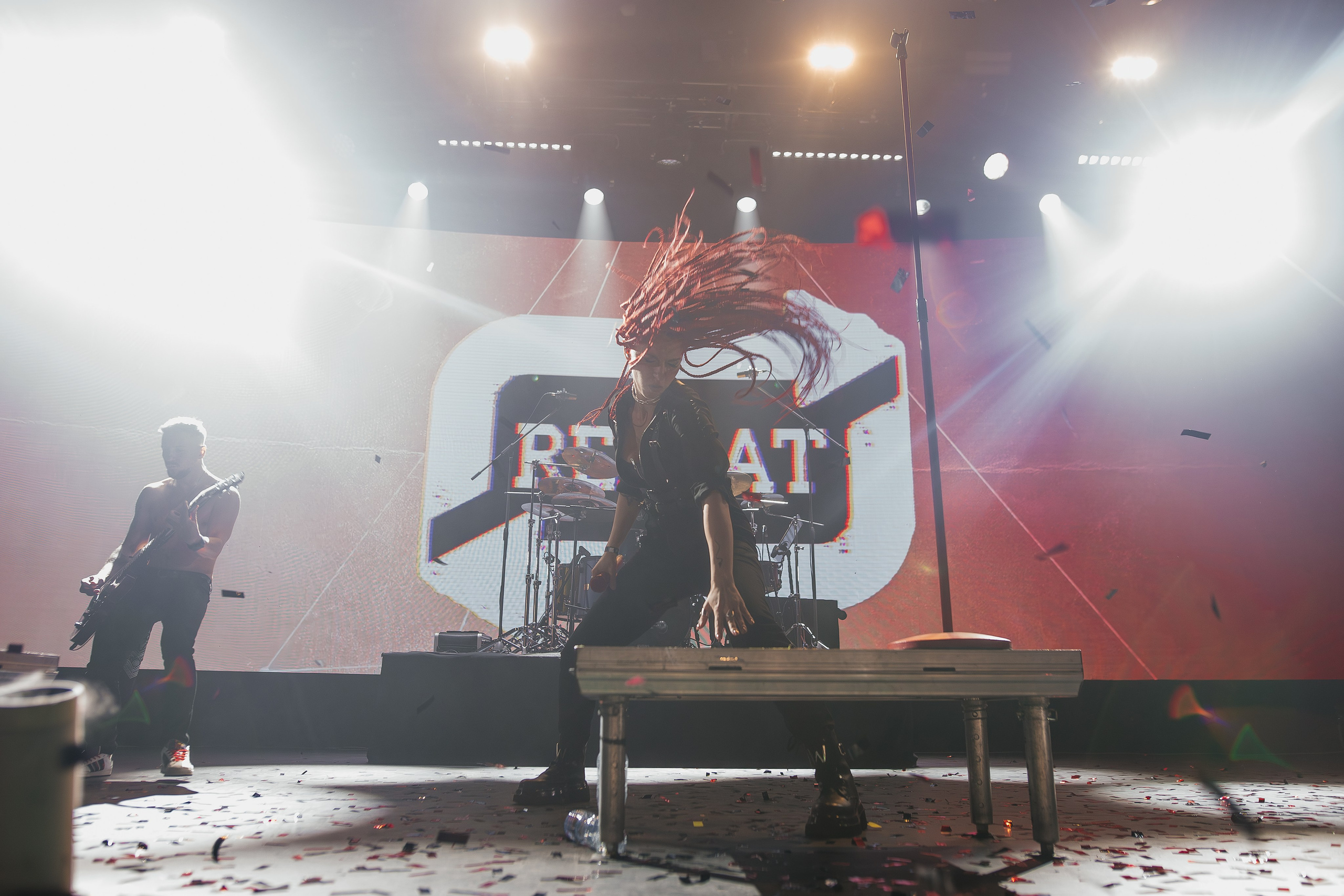 Lascala. Аврора. 05.04.2025. Главная