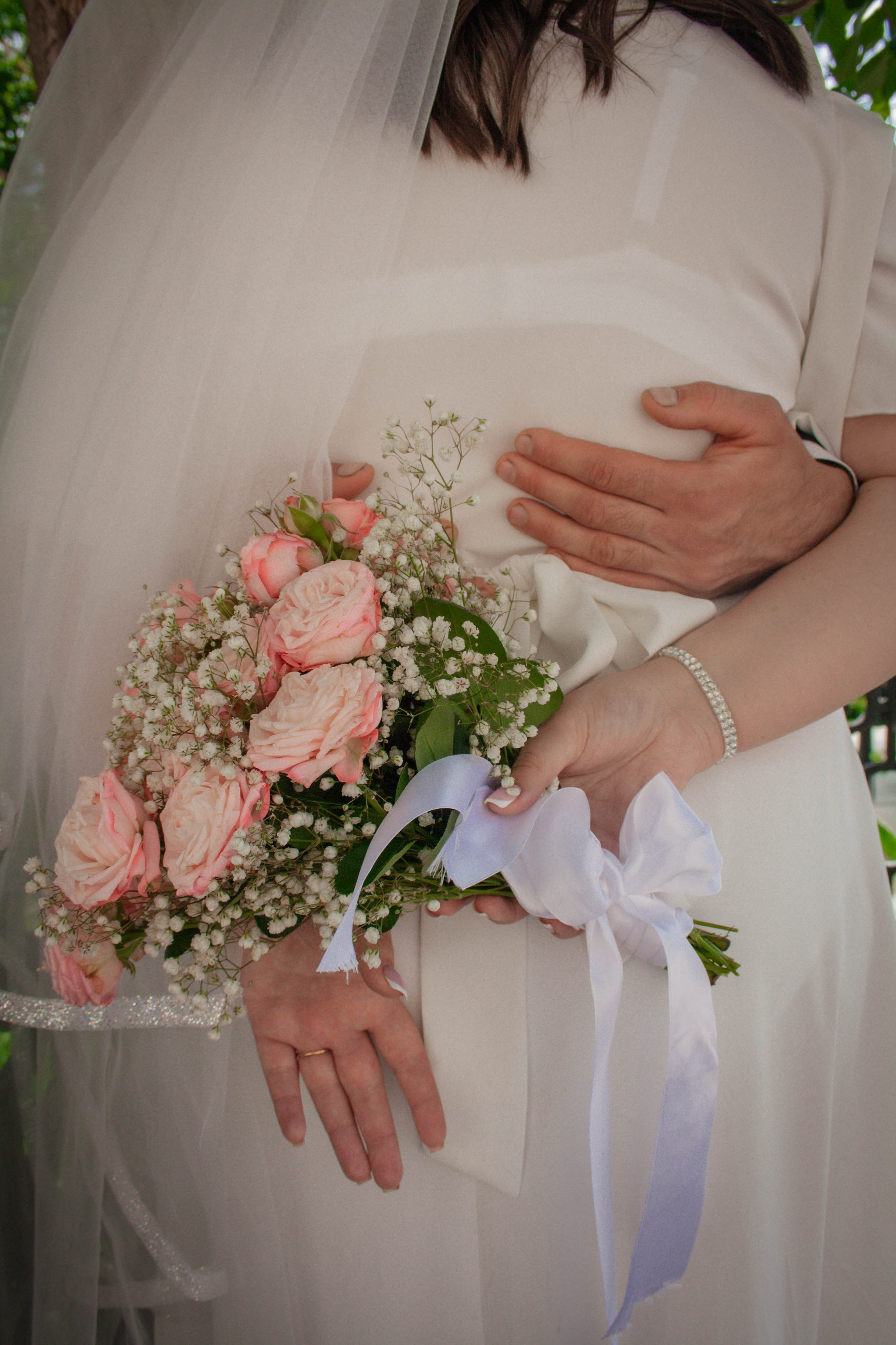 Катя и Паша. Портретный фотограф в Саратове