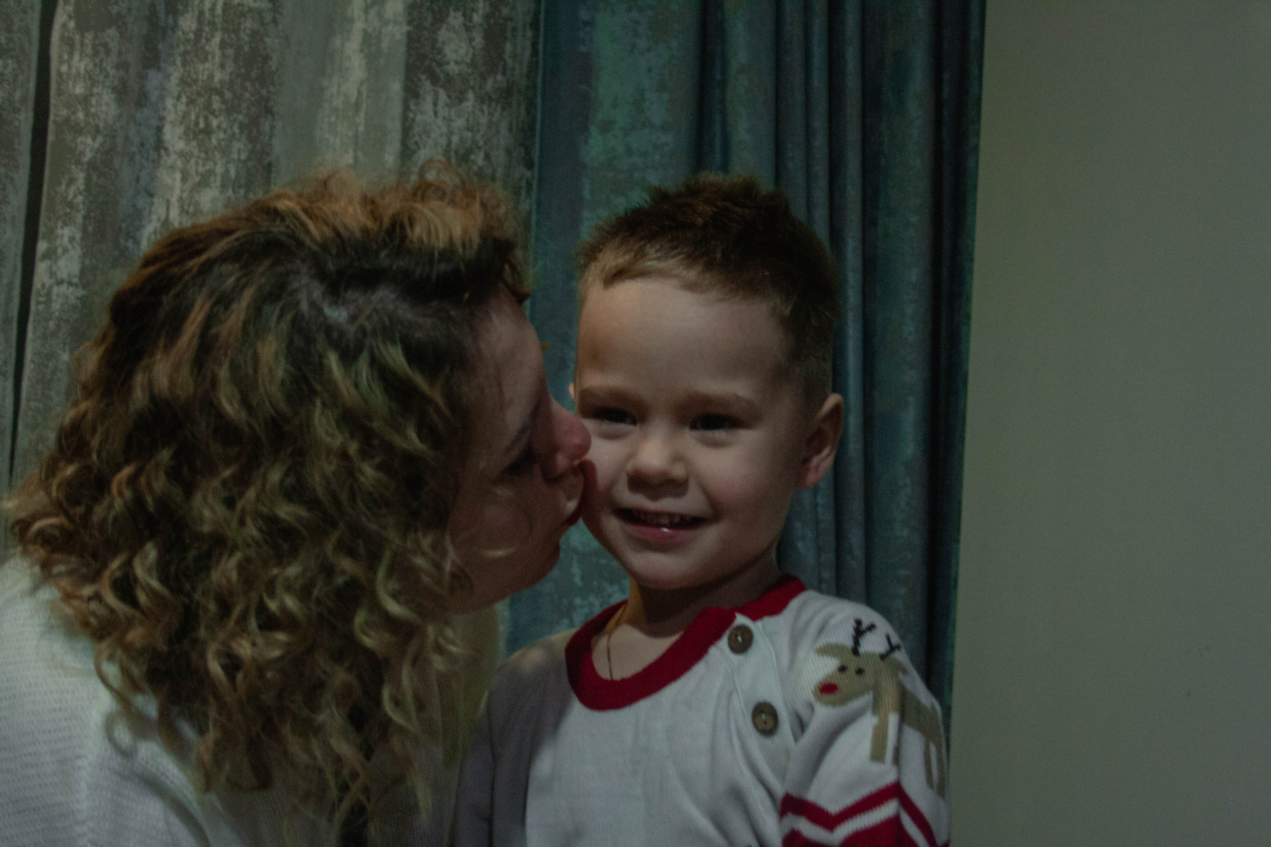 Семейная. Портретный фотограф в Саратове